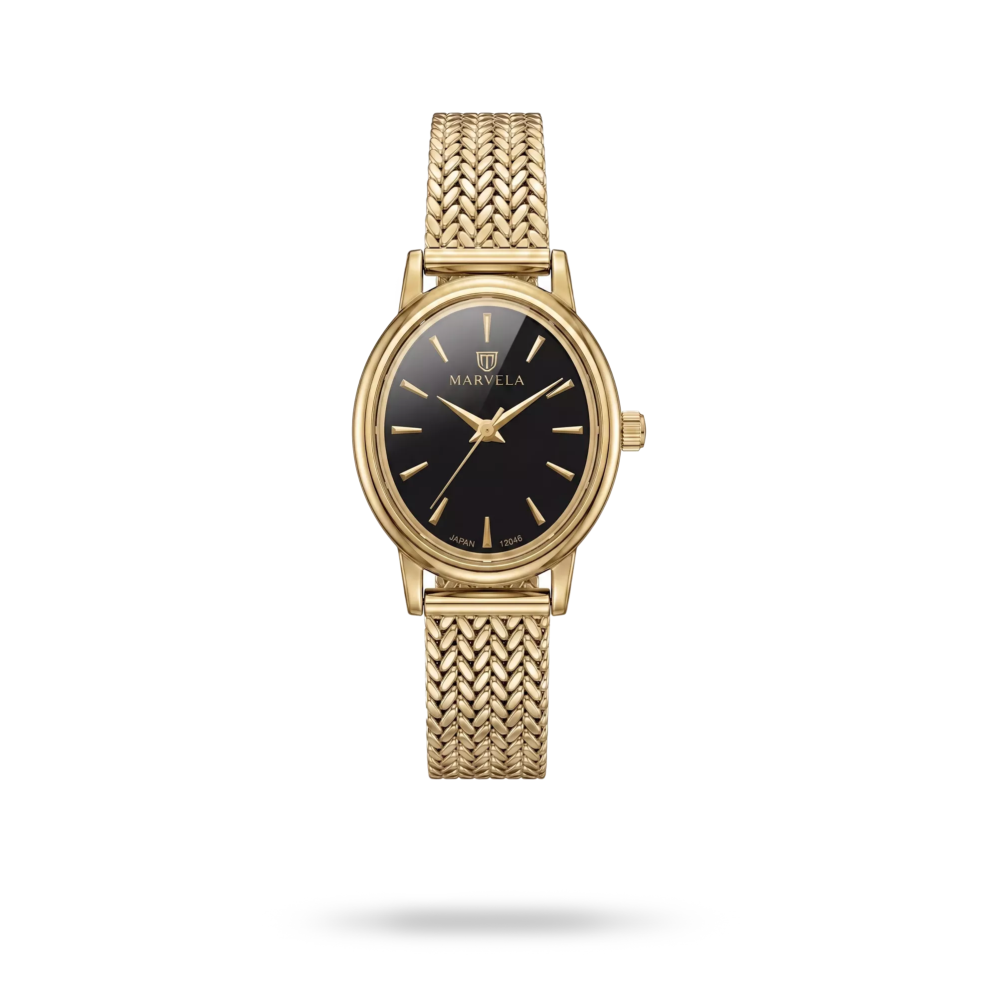 MR12046L-0002-1.webp Marvela Watch For Women code MR12046L-0002 - Image 1