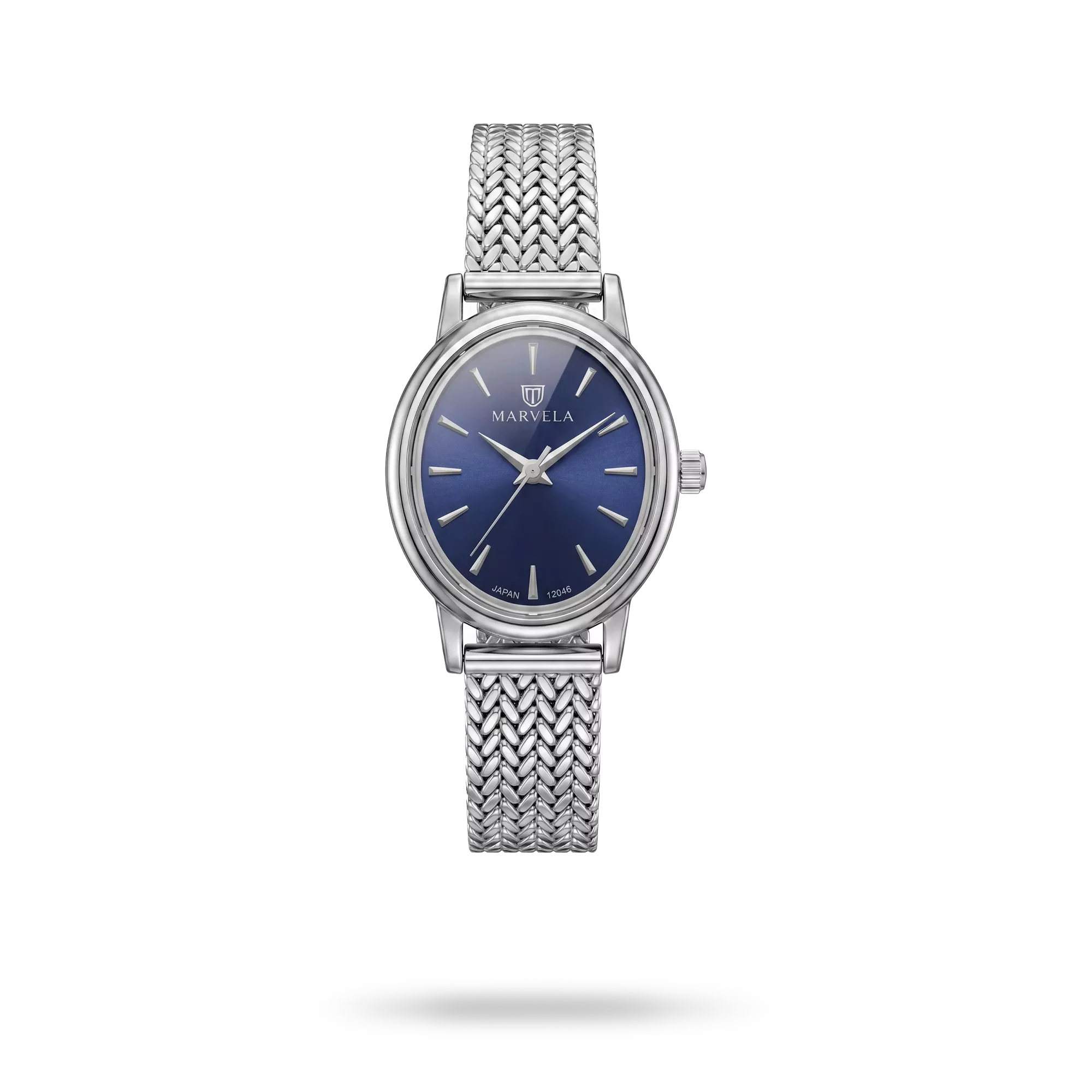 MR12046L-0010-1.webp Marvela Watch For Women code MR12046L-0010 - Image 1