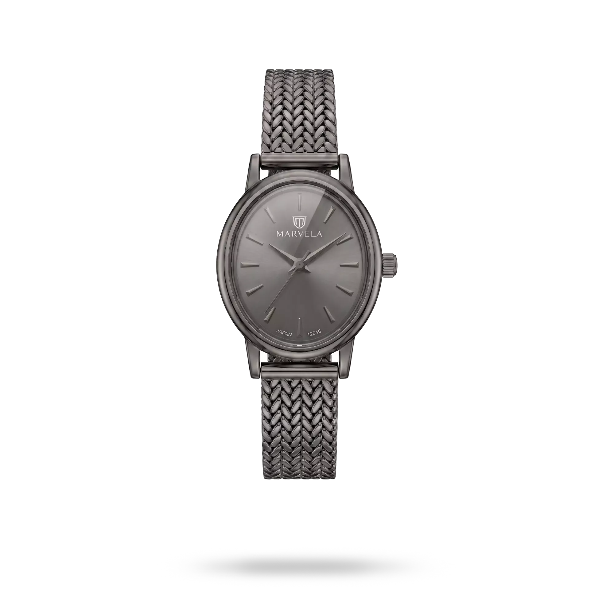 MR12046L-0024-1.webp Marvela Watch For Women code MR12046L-0024 - Image 1