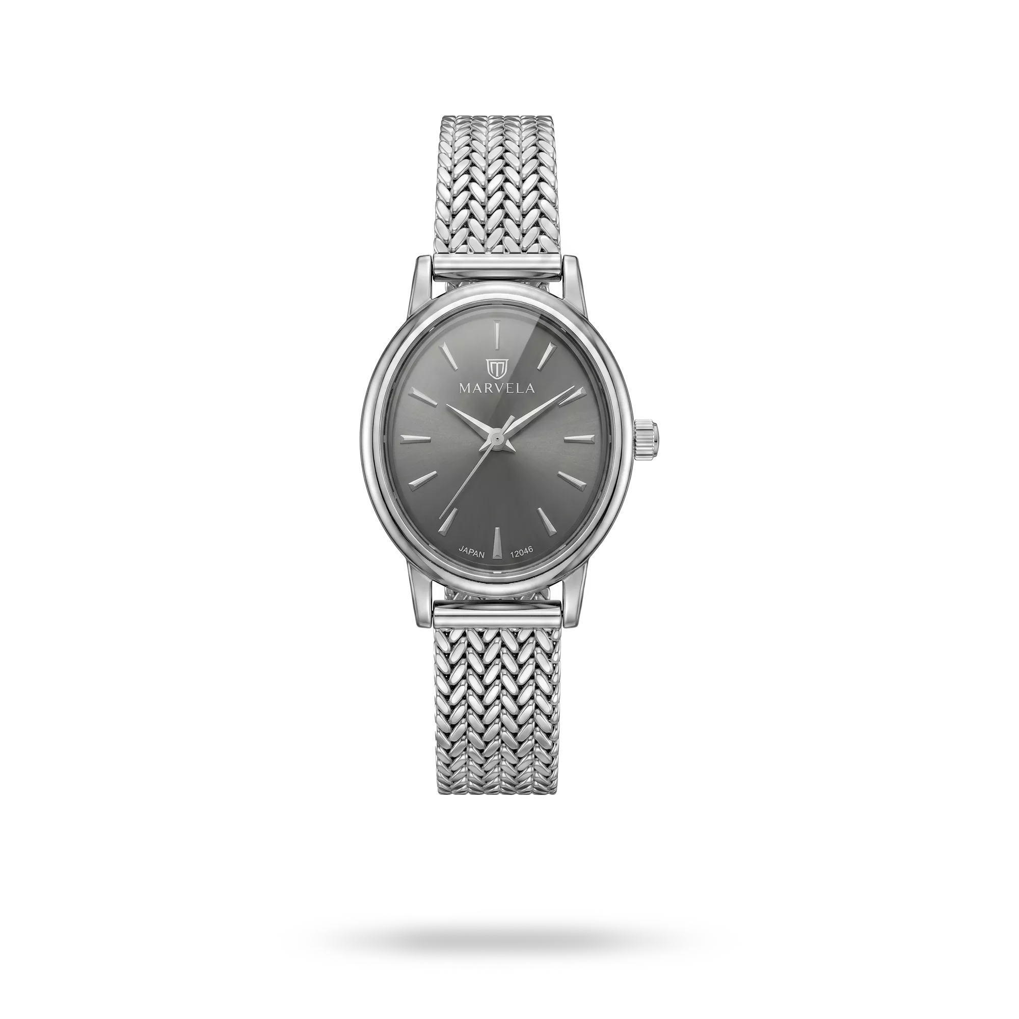 MR12046L-0309-1.webp Marvela Watch For Women code MR12046L-0309 - Image 1