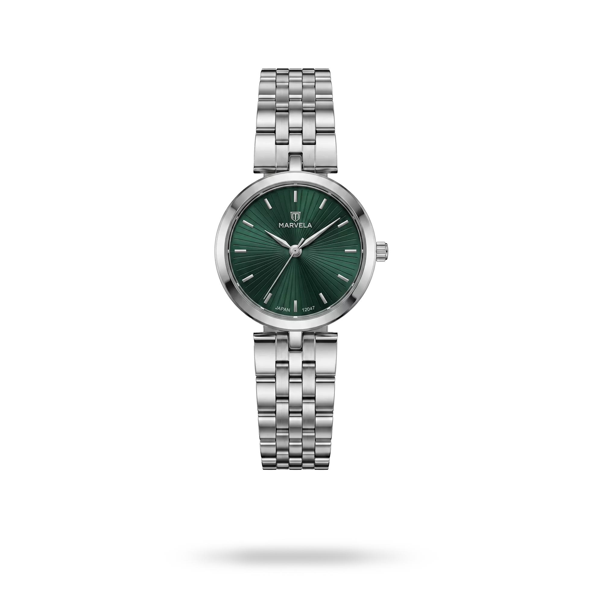 MR12047L-0009-1.webp Marvela Watch For Women code MR12047L-0009 - Image 1