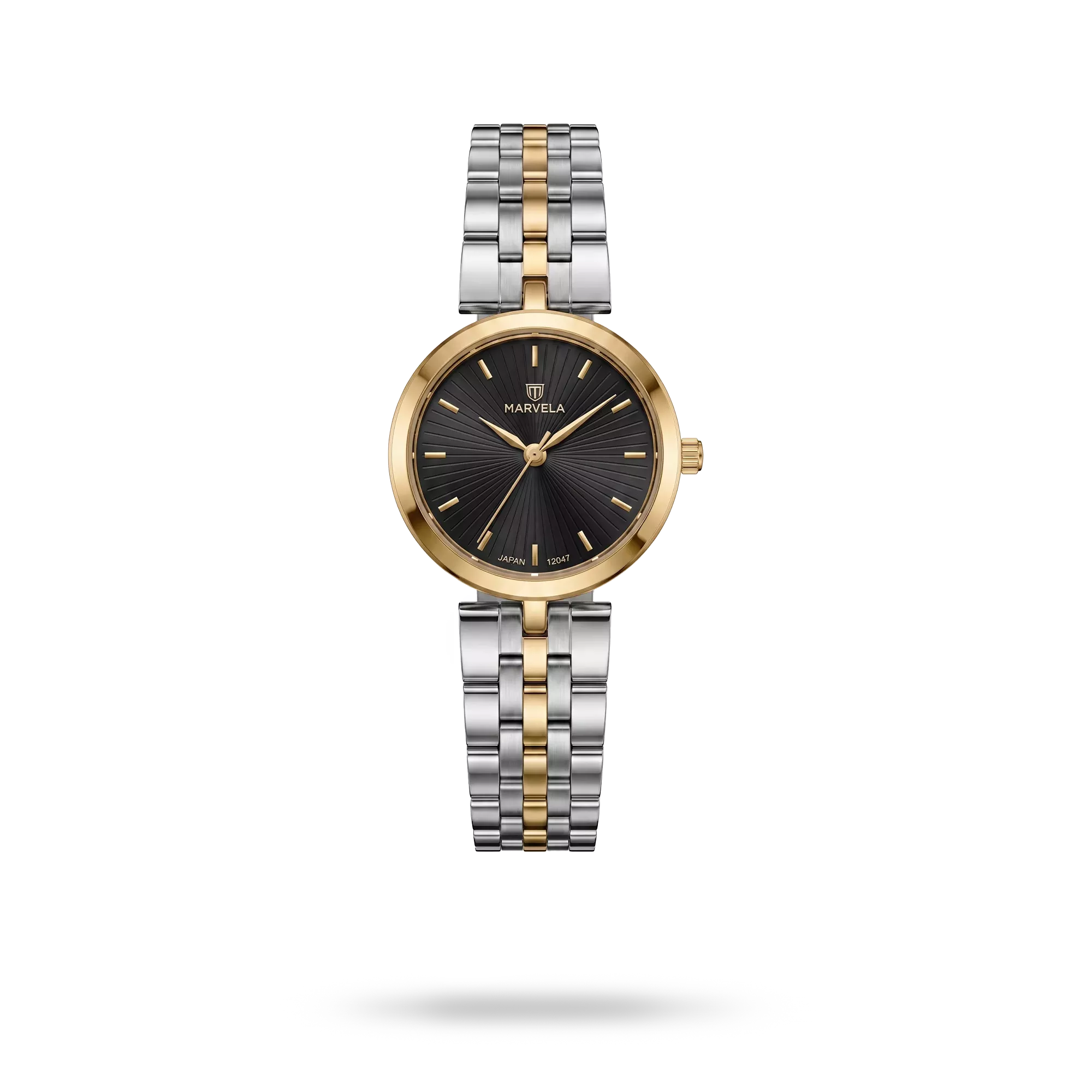 MR12047L-0023-1.webp Marvela Watch For Women code MR12047L-0023 - Image 1