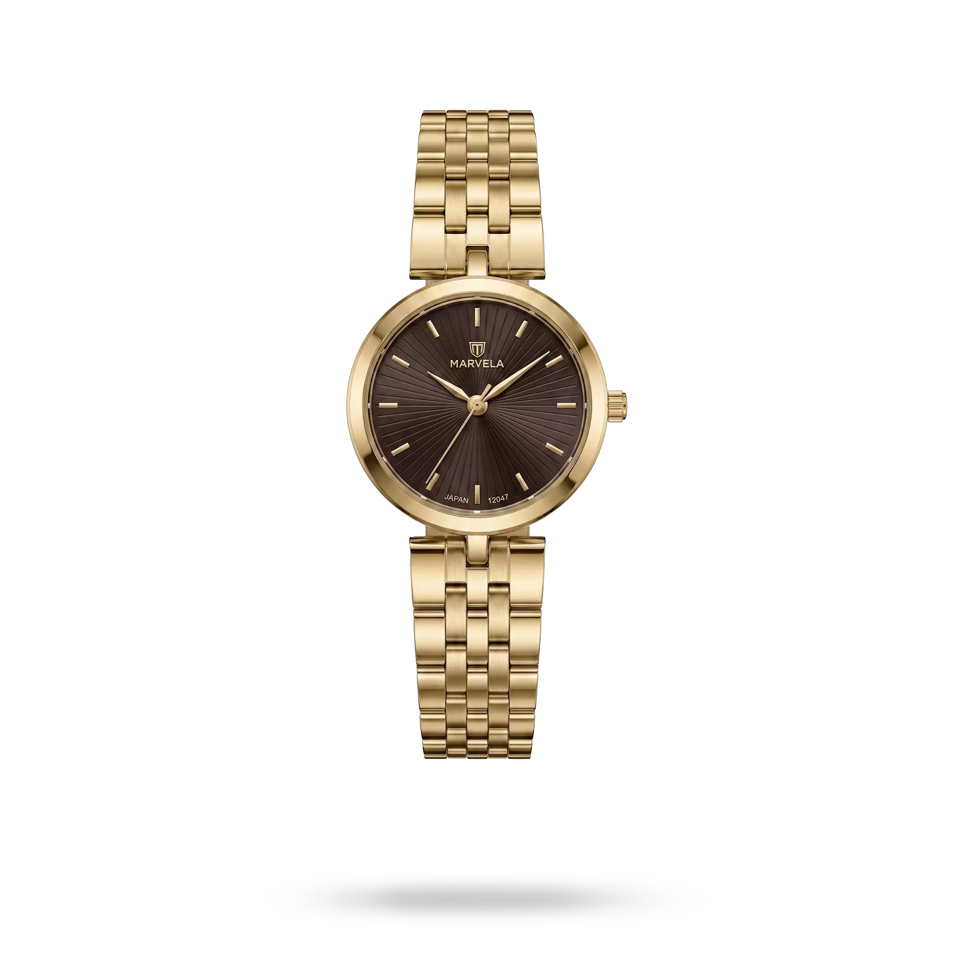 MR12047L-0060-1.webp Marvela Watch For Women code MR12047L-0060 - Image 1