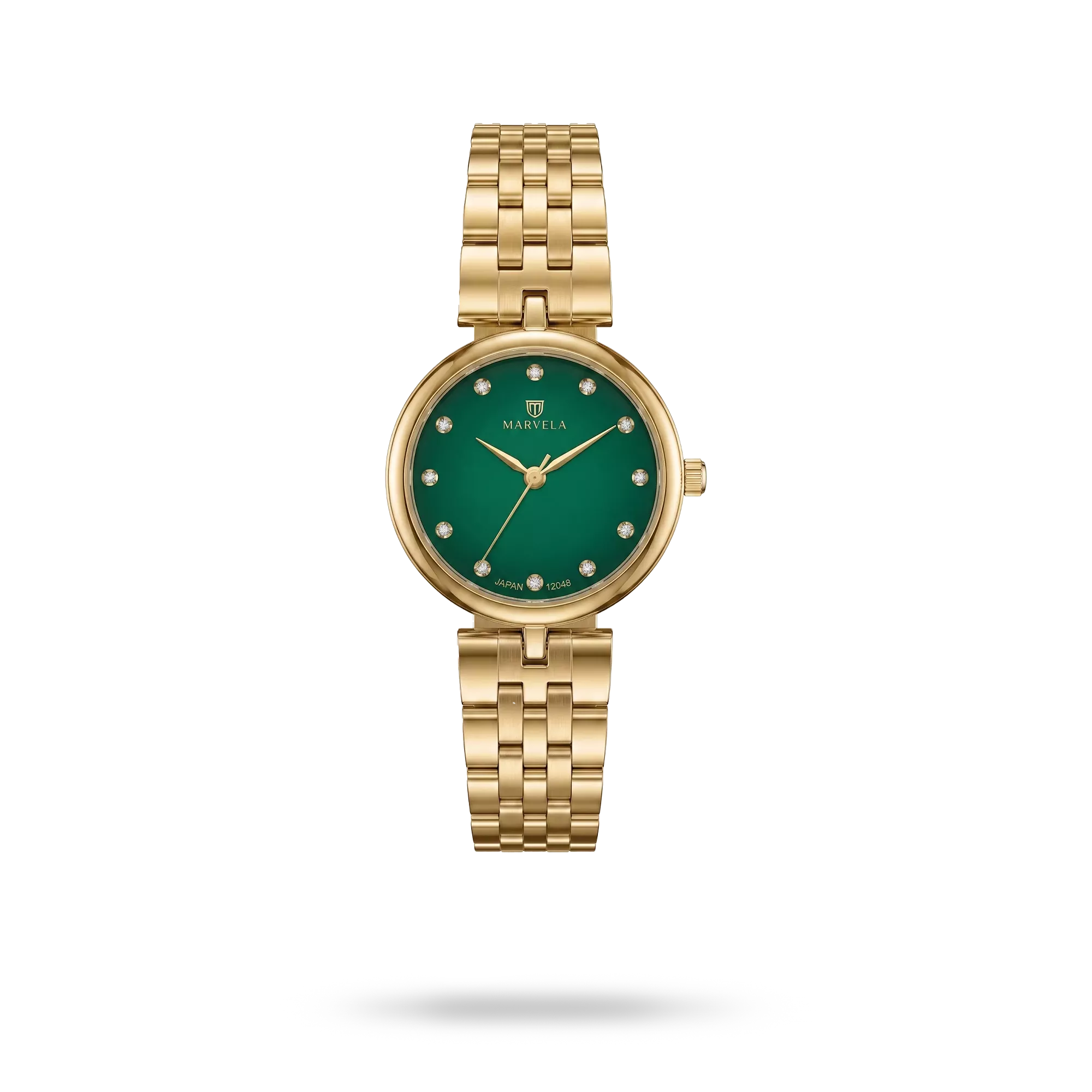 MR12048L-0042-1.webp Marvela Watch For Women code MR12048L-0042 - Image 1