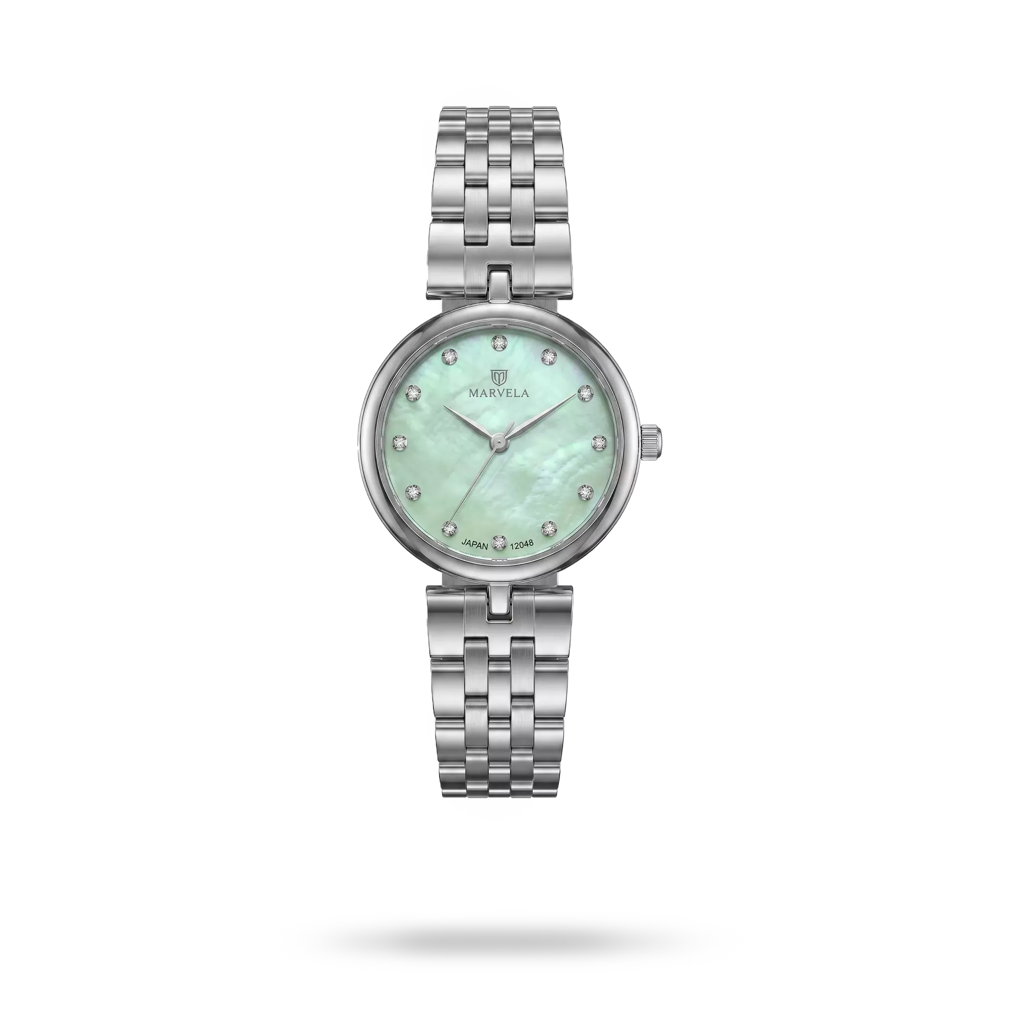 MR12048L-0863-1.webp Marvela Watch For Women code MR12048L-0863 - Image 1