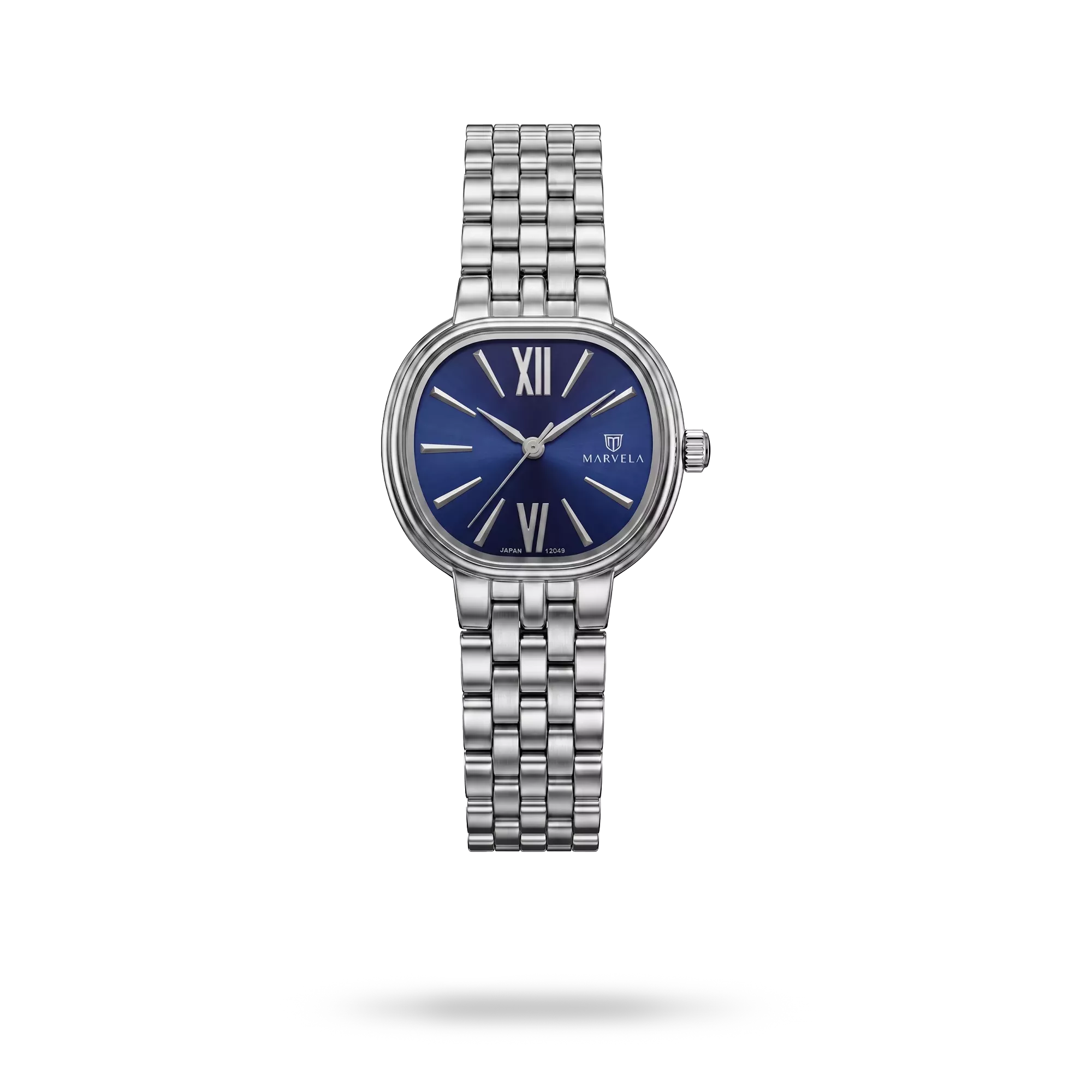 MR12049L-0010-1.webp Marvela Watch For Women code MR12049L-0010 - Image 1