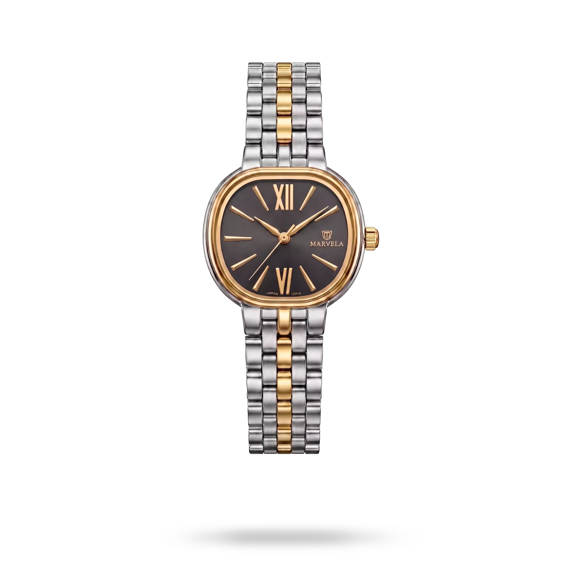 MR12049L-0023-1.webp Marvela Watch For Women code MR12049L-0023 - Image 1