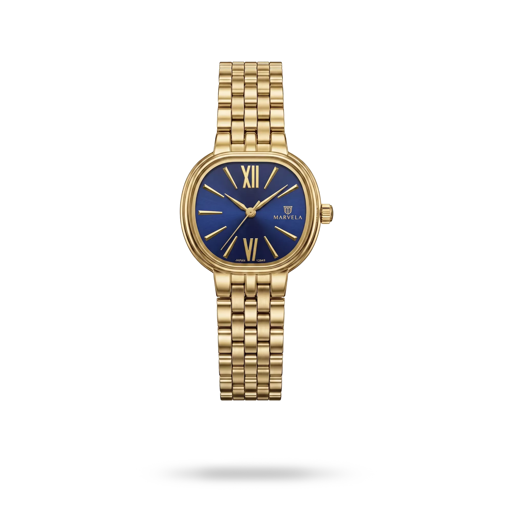 MR12049L-0061-1.webp Marvela Watch For Women code MR12049L-0061 - Image 1