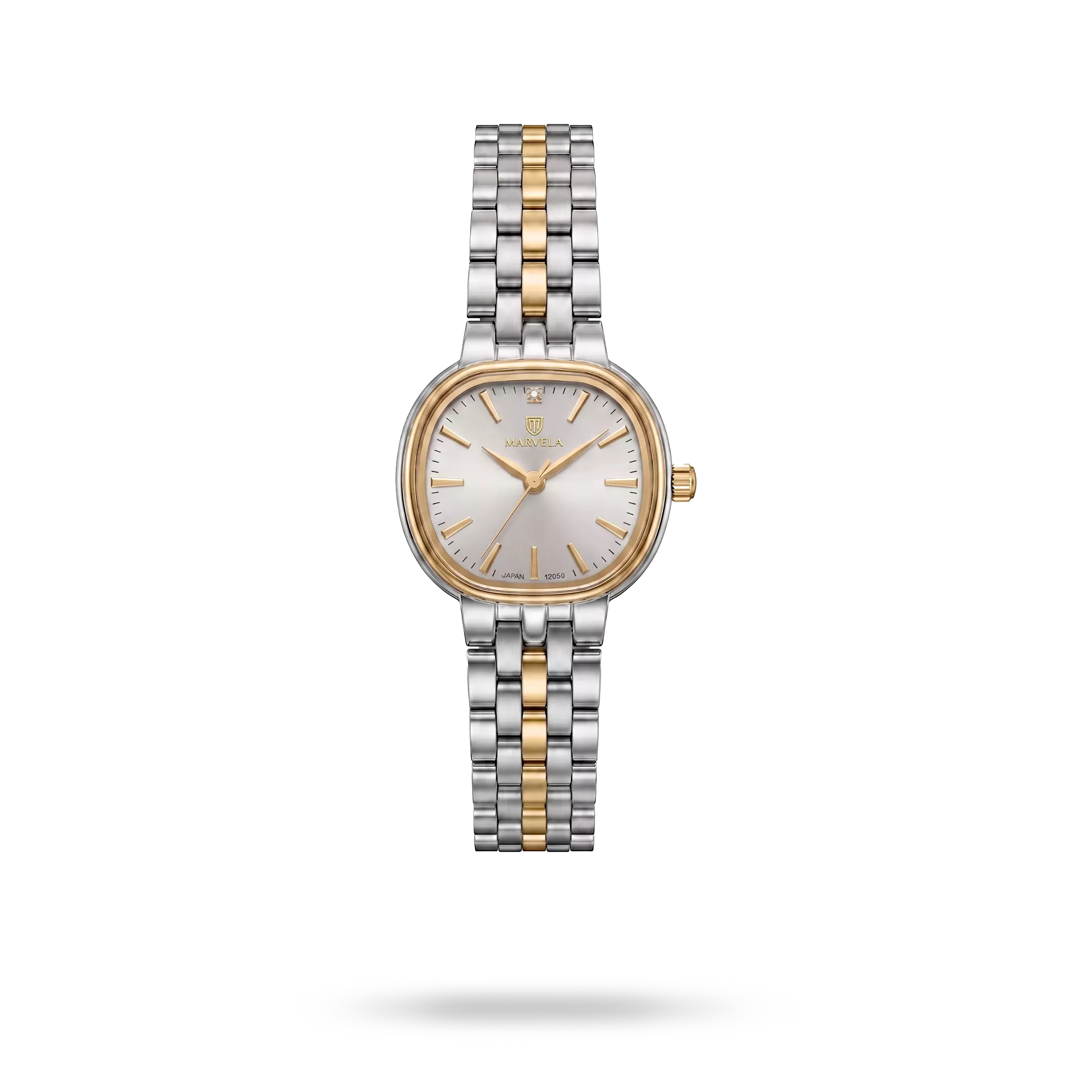MR12050L-0003-1.webp Marvela Watch For Women code MR12050L-0003 - Image 1