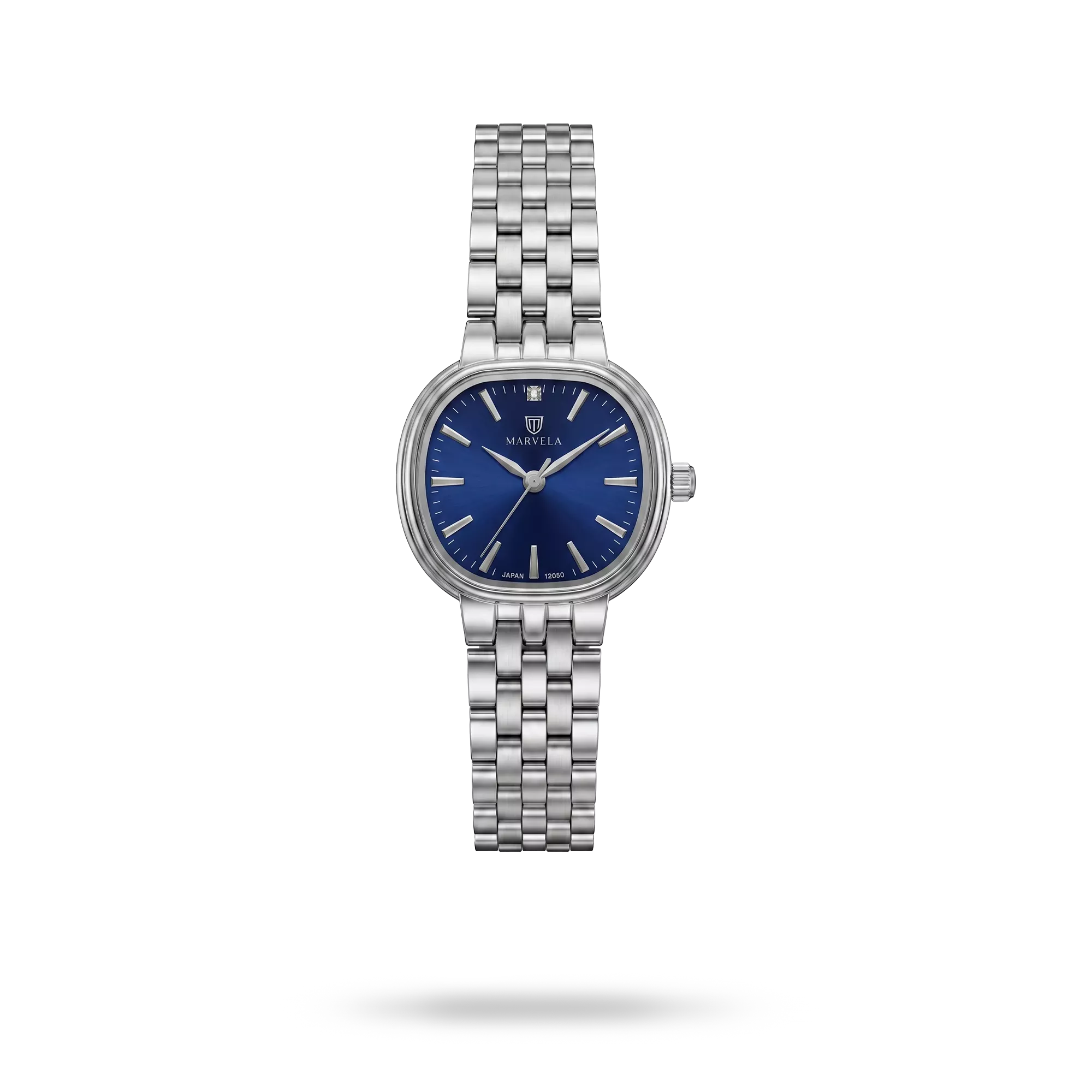 MR12050L-0010-1.webp Marvela Watch For Women code MR12050L-0010 - Image 1