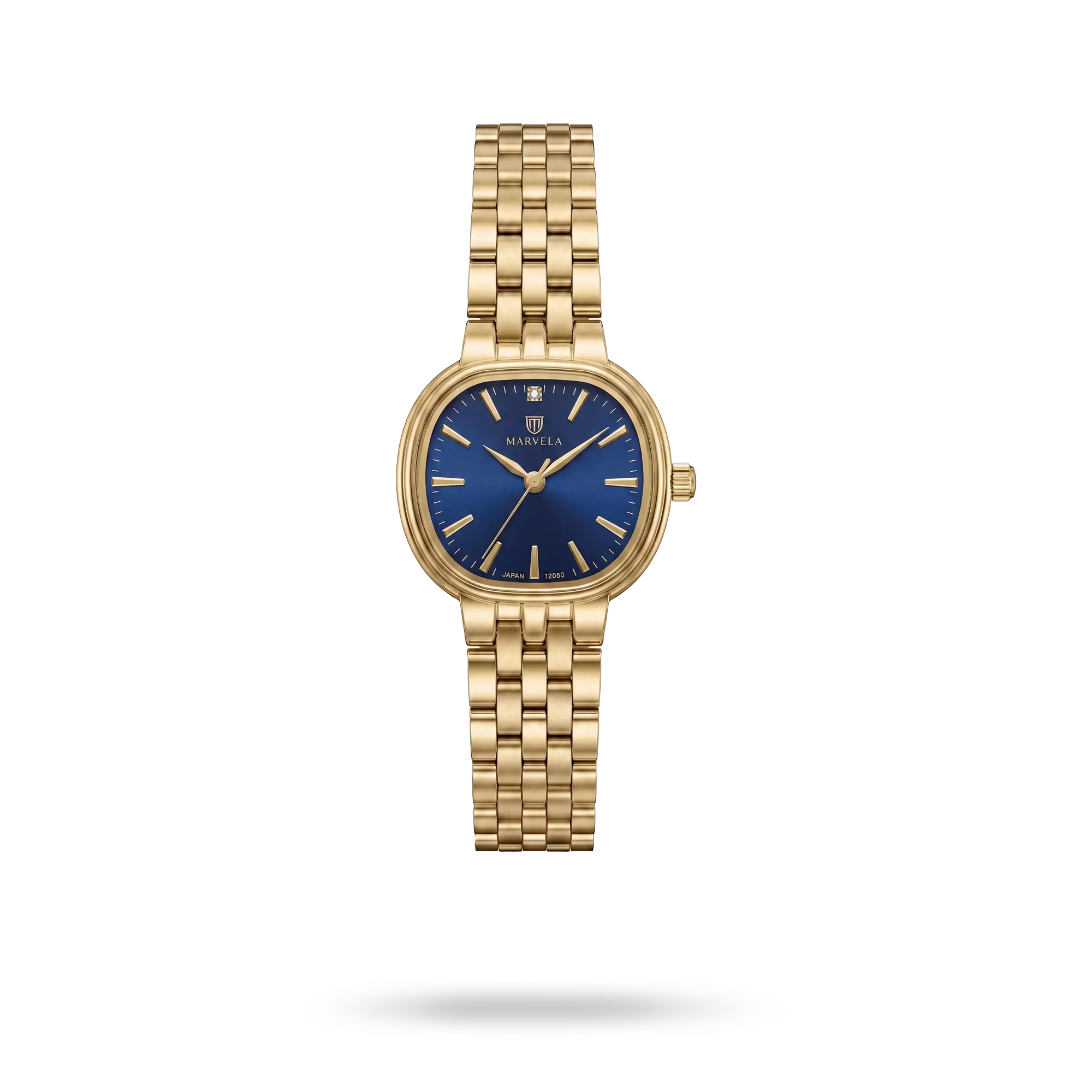 MR12050L-0061-1.webp Marvela Watch For Women code MR12050L-0061 - Image 1
