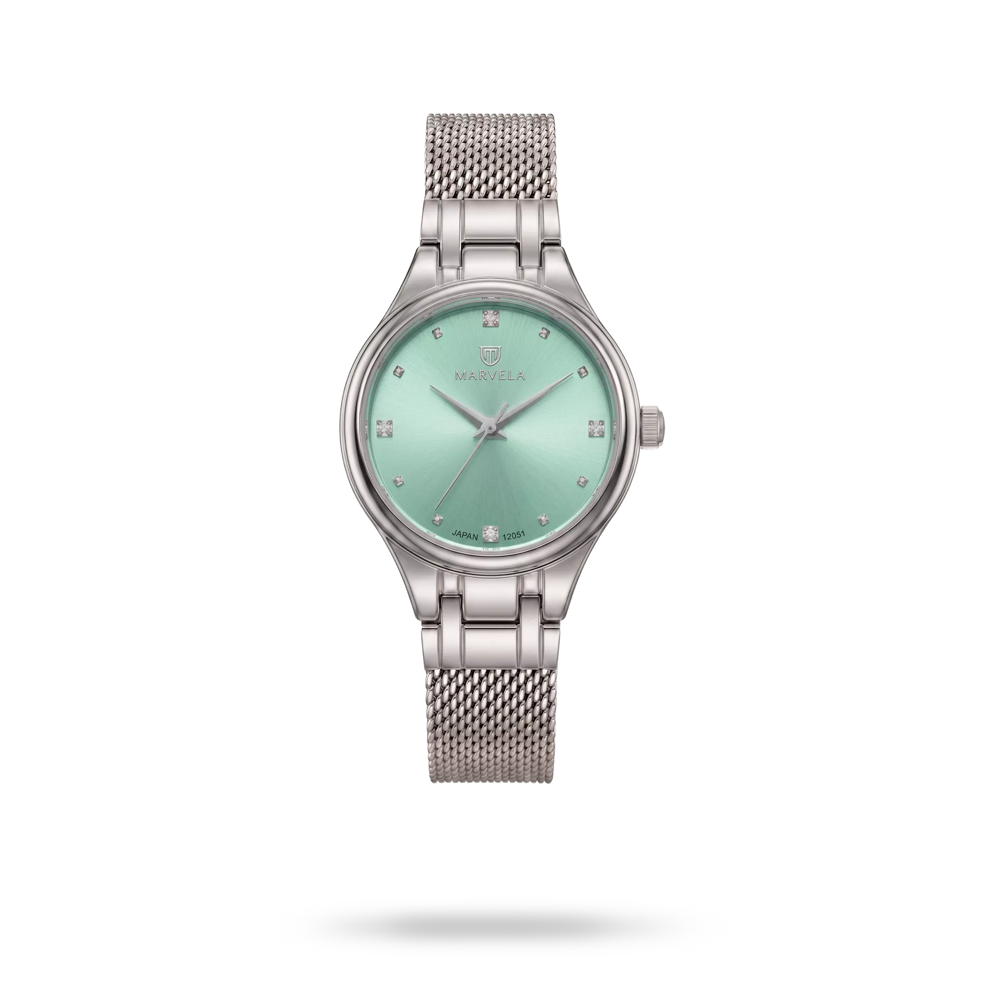 MR12051L-0857-1.webp Marvela Watch For Women code MR12051L-0857 - Image 1