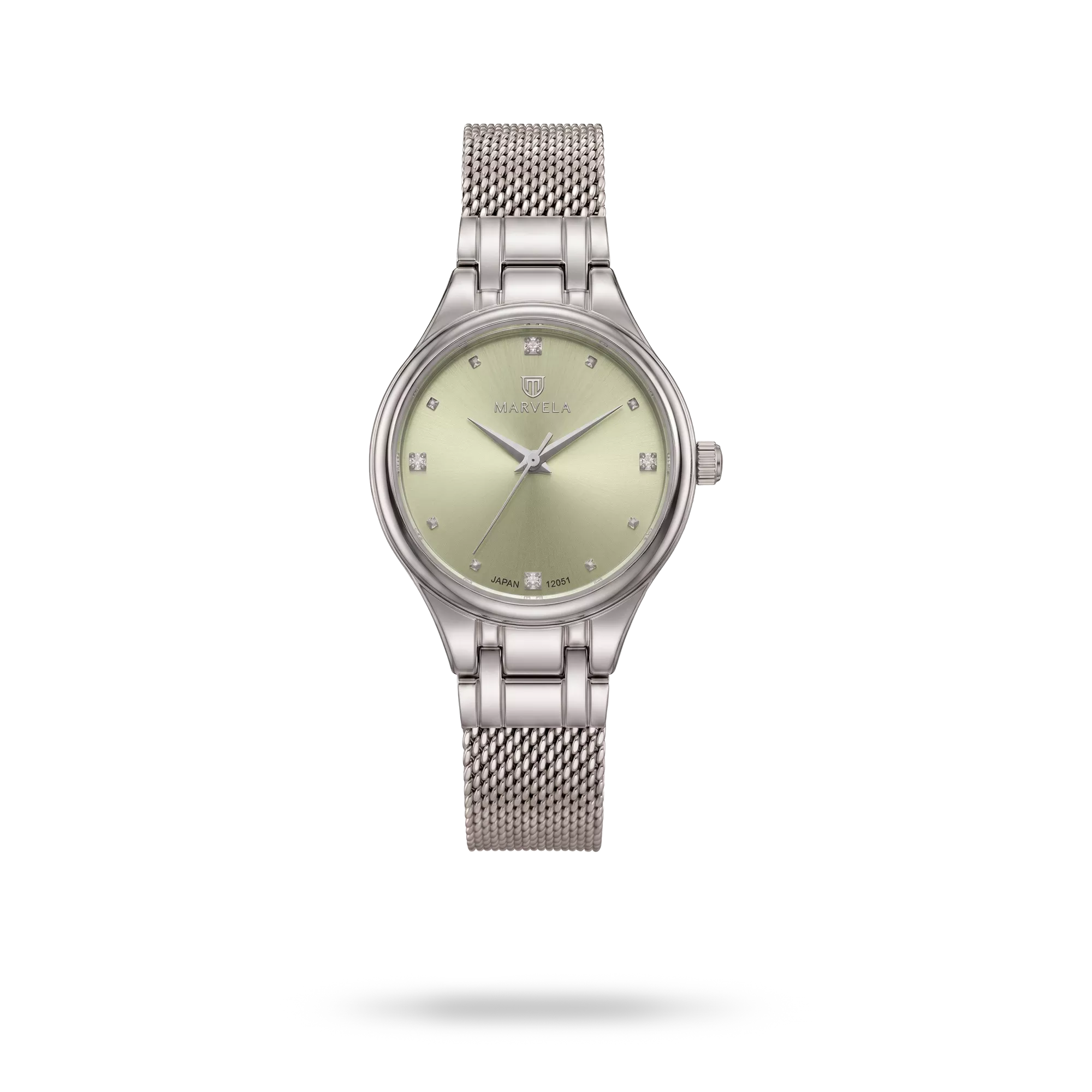MR12051L-0863-1.webp Marvela Watch For Women code MR12051L-0863 - Image 1