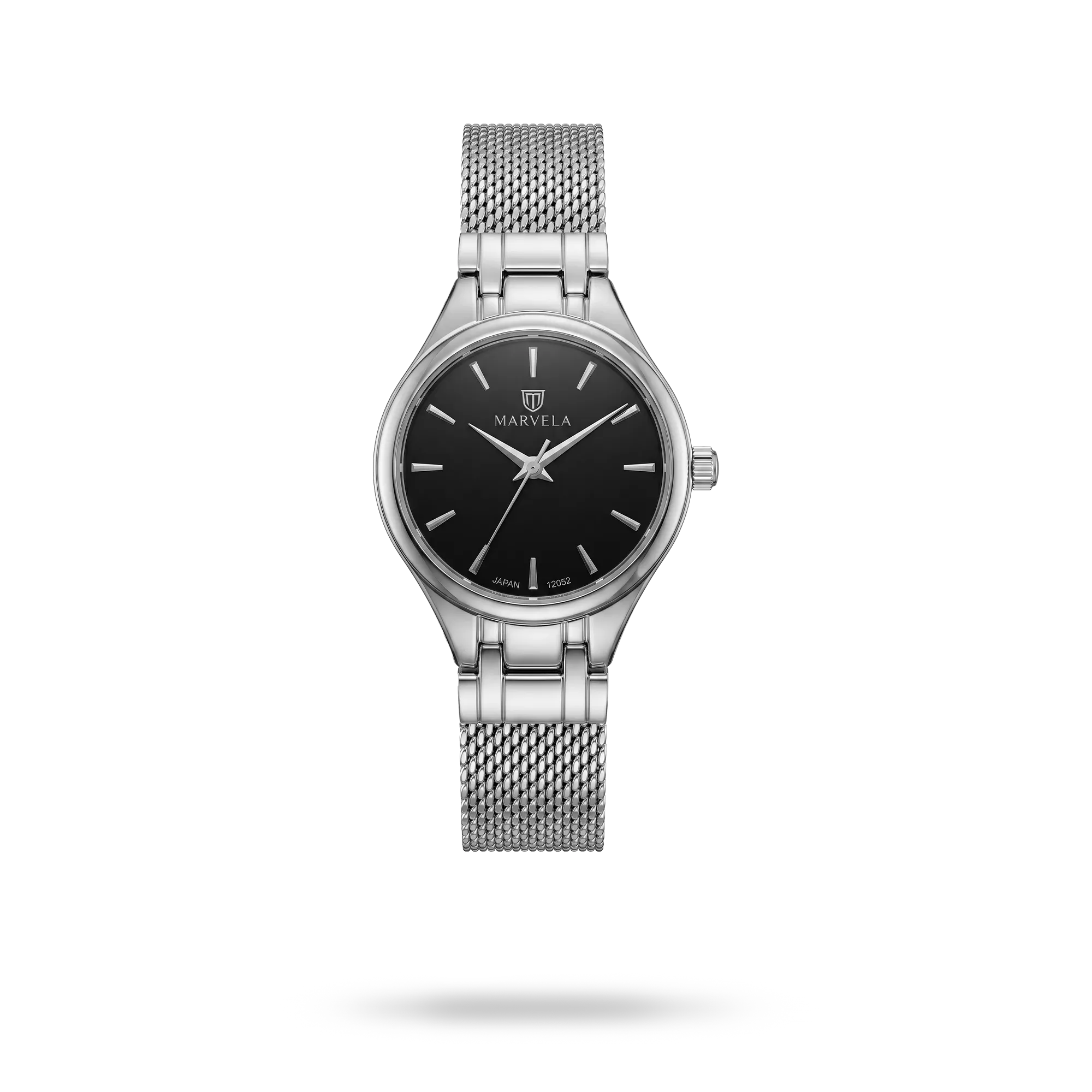 MR12052L-0005-1.webp Marvela Watch For Women code MR12052L-0005 - Image 1