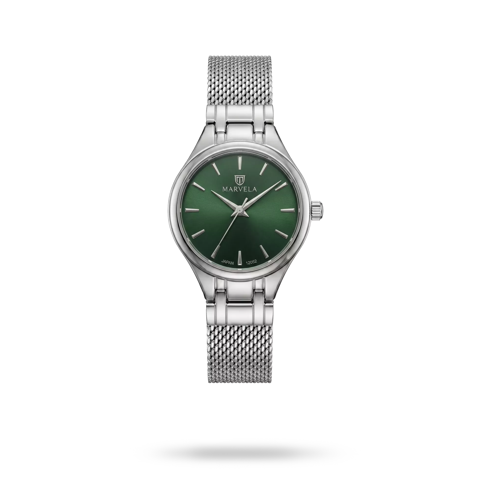 MR12052L-0009-1.webp Marvela Watch For Women code MR12052L-0009 - Image 1
