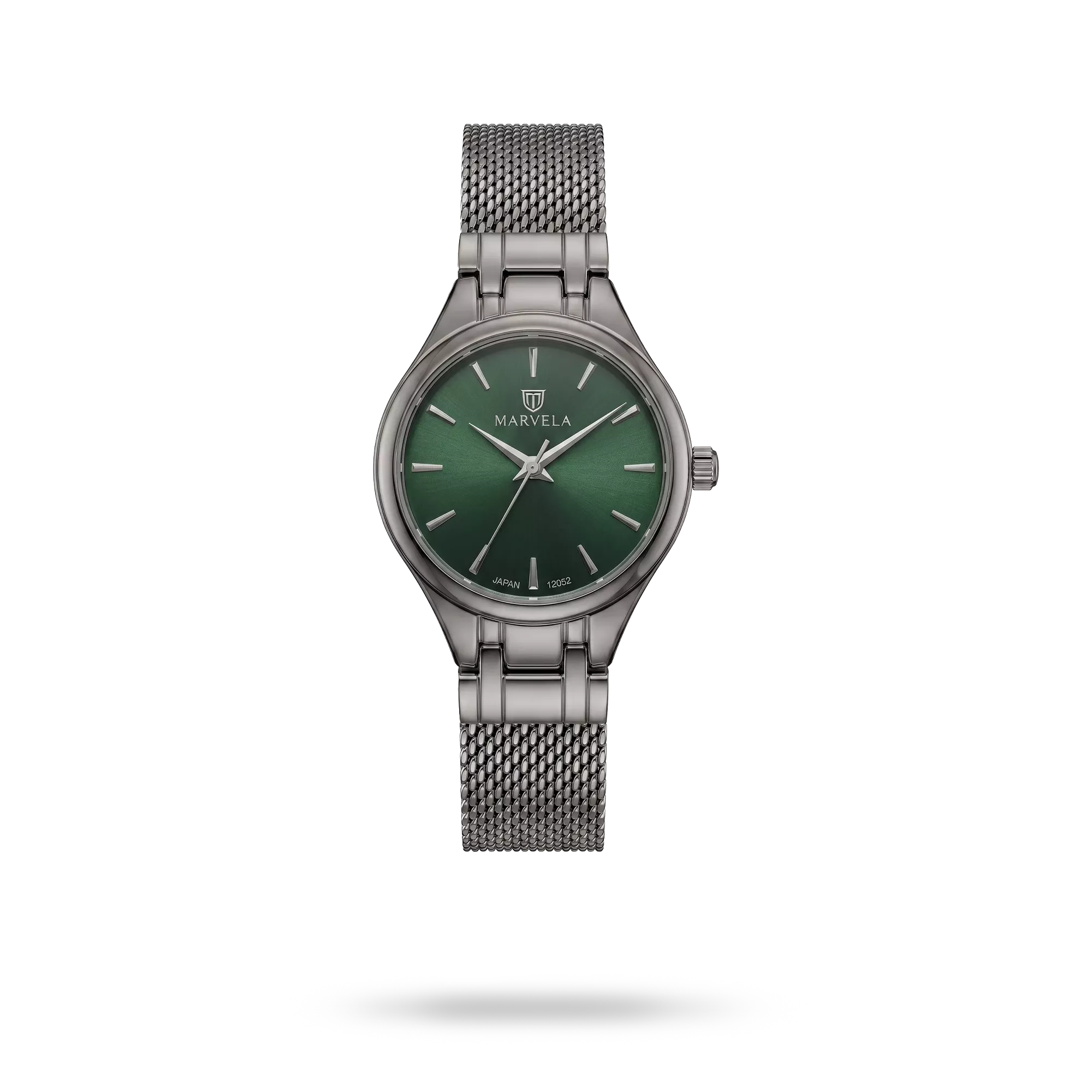 MR12052L-0012-1.webp Marvela Watch For Women code MR12052L-0012 - Image 1
