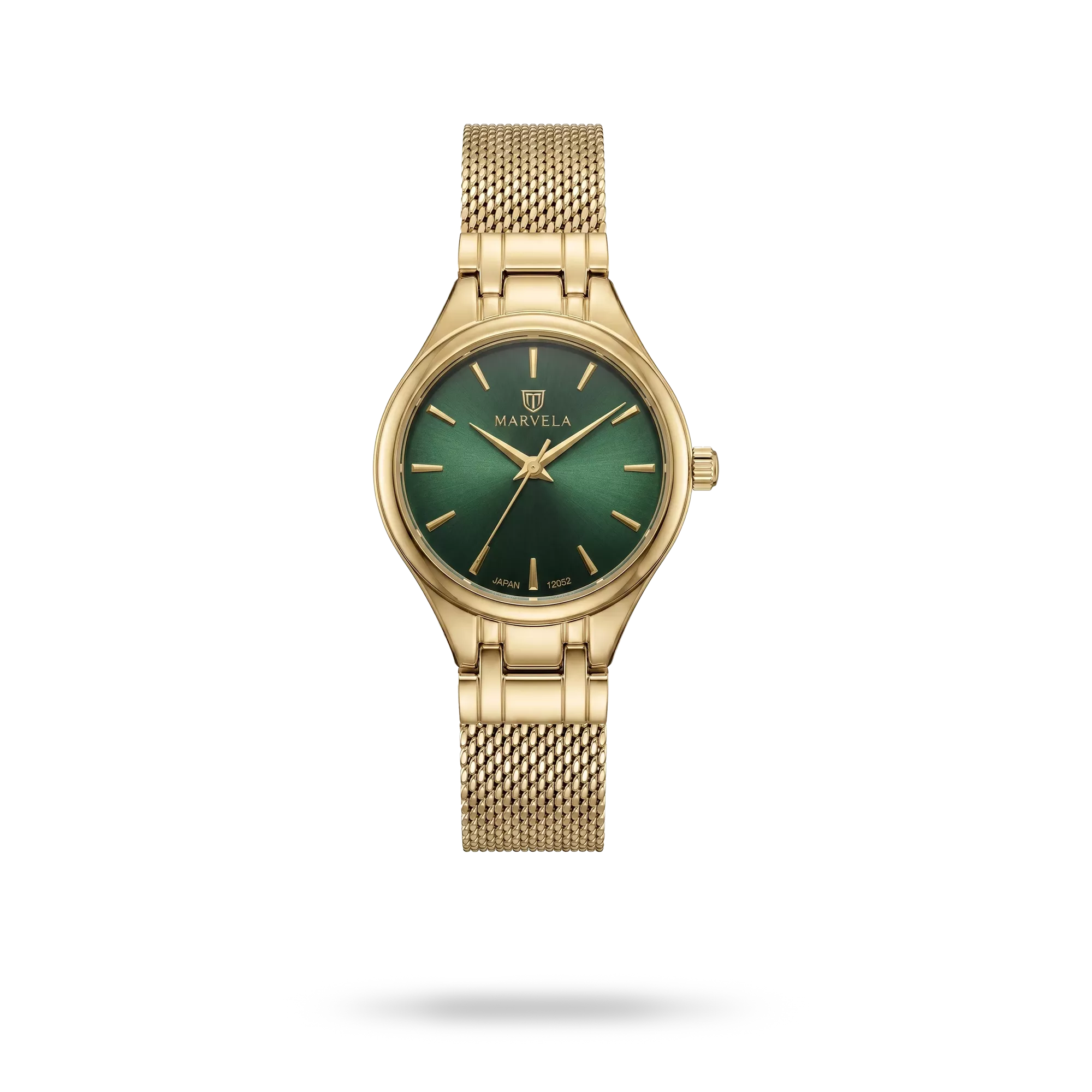 MR12052L-0042-1.webp Marvela Watch For Women code MR12052L-0042 - Image 1