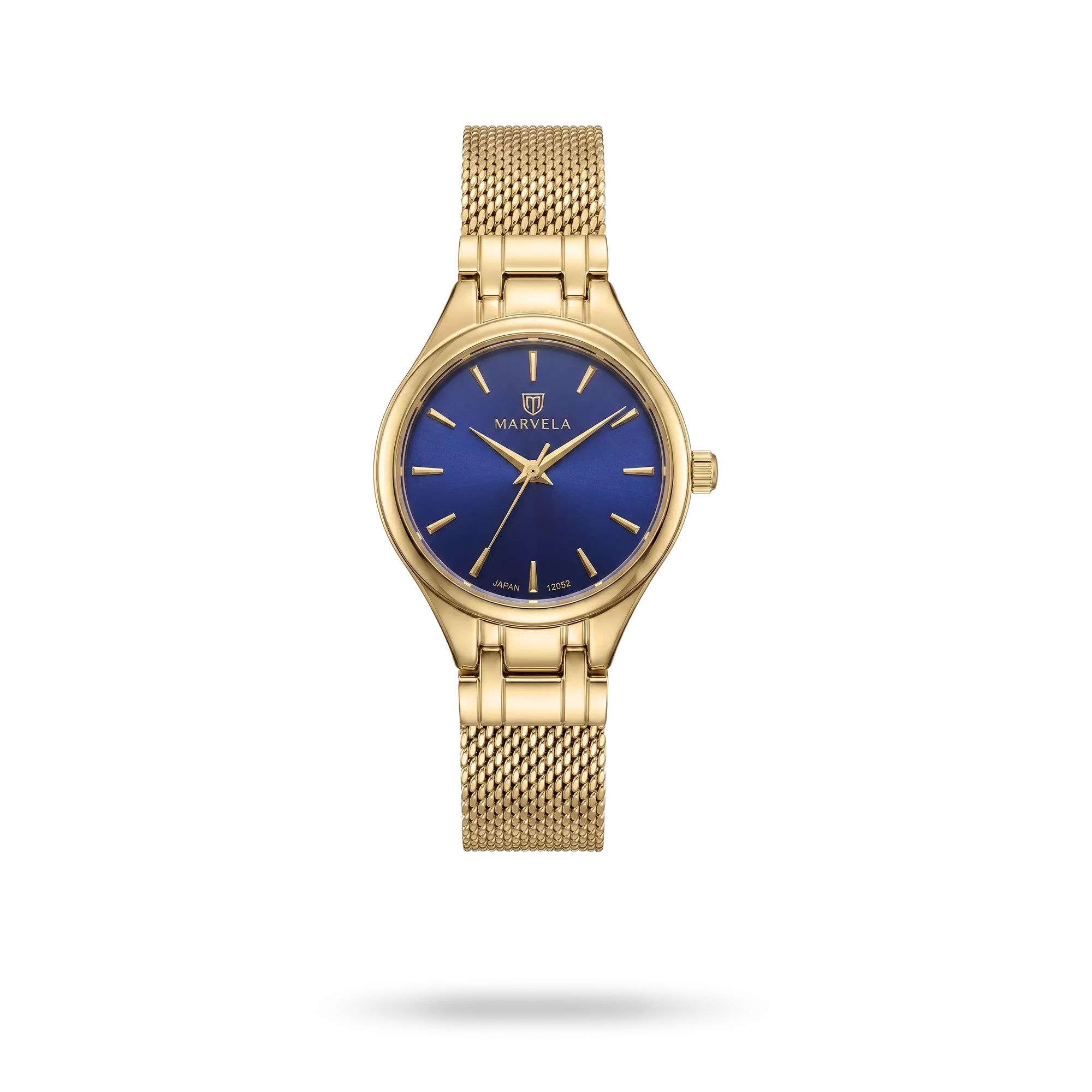 MR12052L-0061-1.webp Marvela Watch For Women code MR12052L-0061 - Image 1
