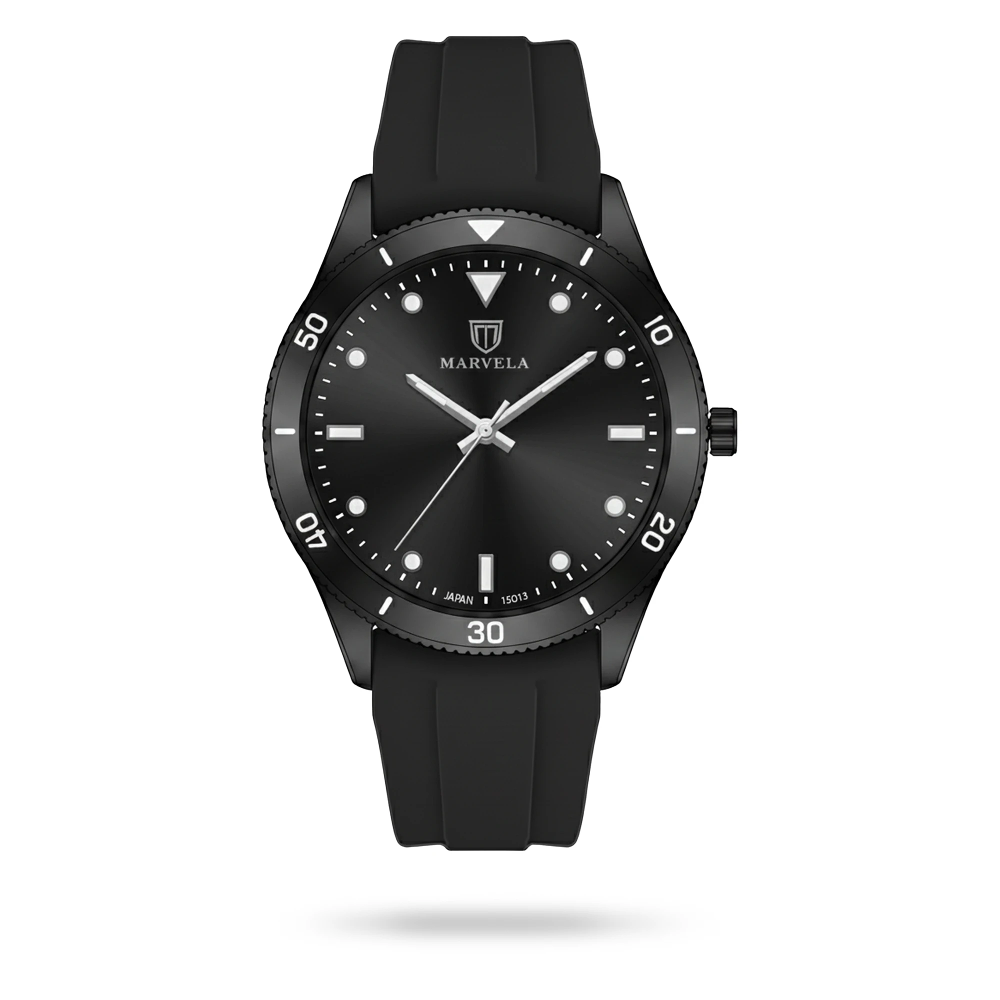 MR13011G-0014 Marvela Watch For Men code MR13011G-0014 - Image 1