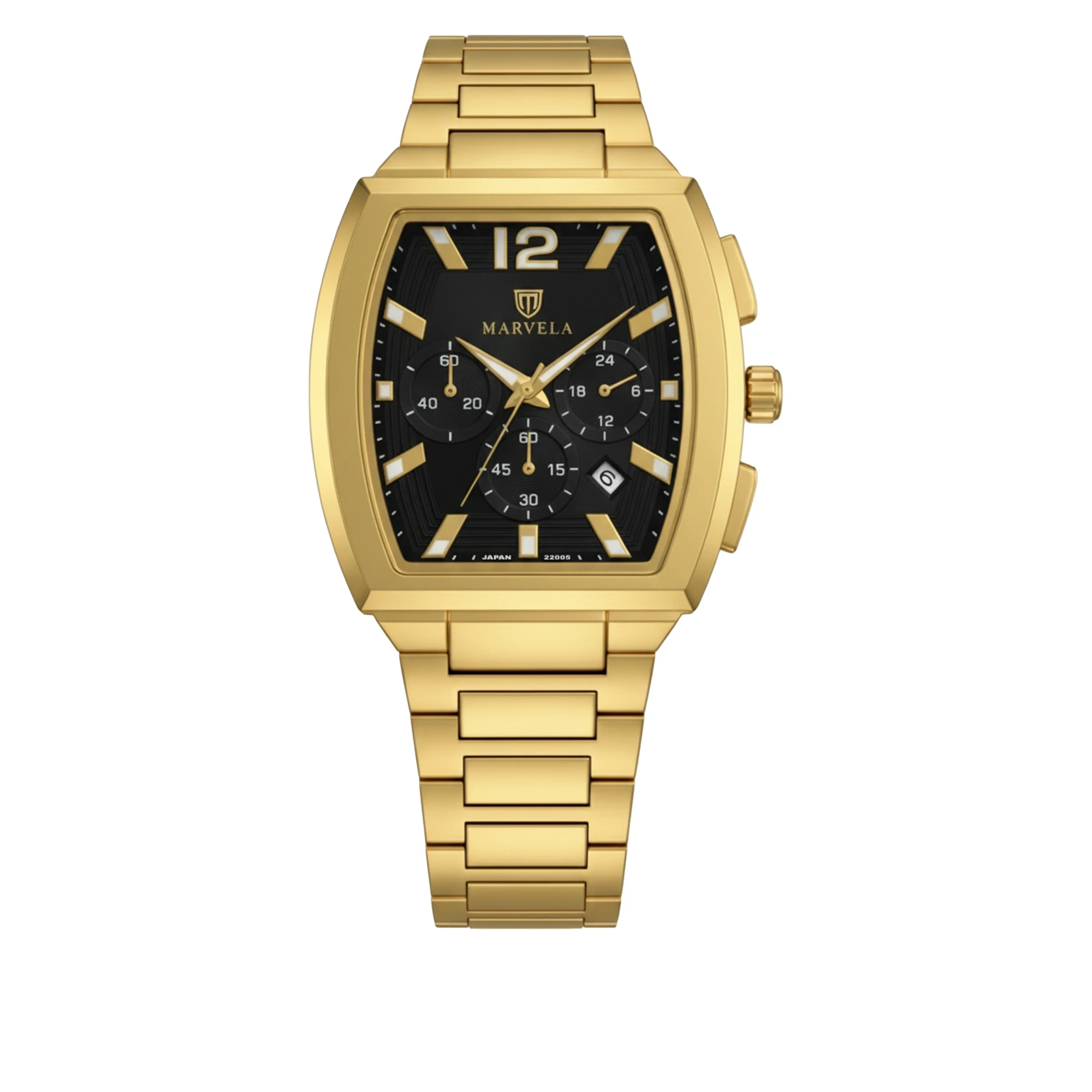 MR22005G-0002 Marvela Watch For Men code MR22005G-0002 - Image 1