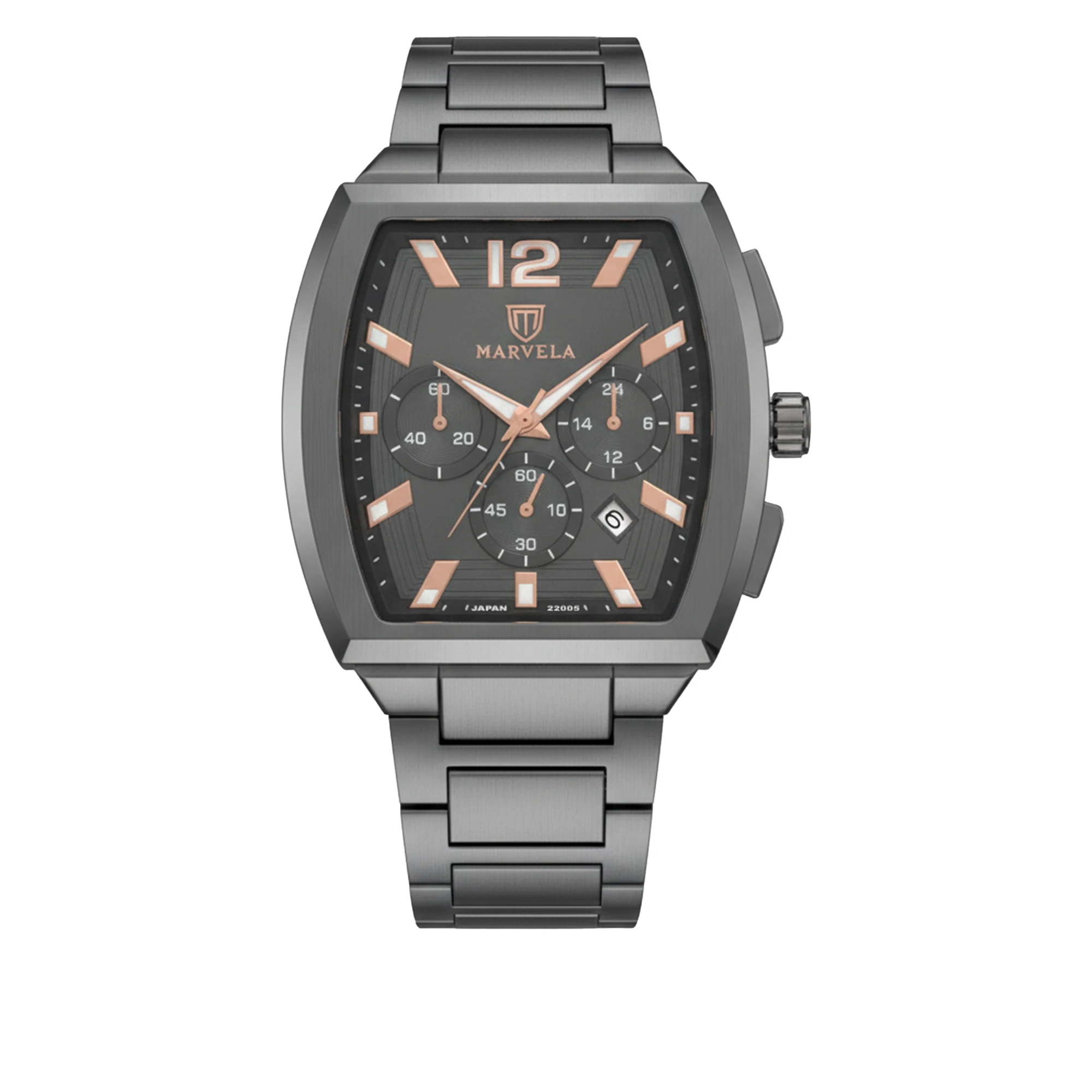 MR22005G-0024 Marvela Watch For Men code MR22005G-0024 - Image 1