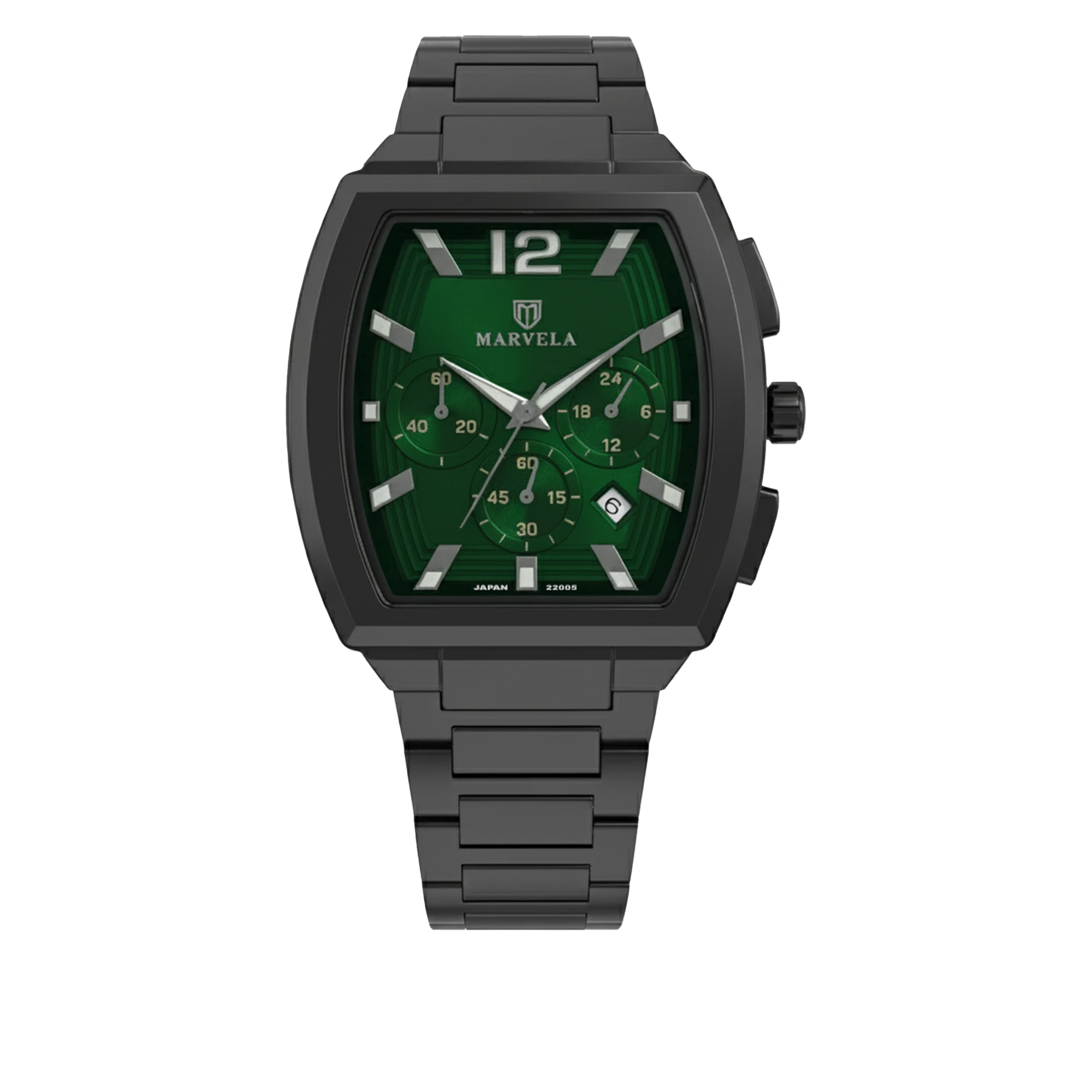 MR22005G-0027 Marvela Watch For Men code MR22005G-0027 - Image 1