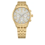 Marvela Watch For Men code MR22006G-0001