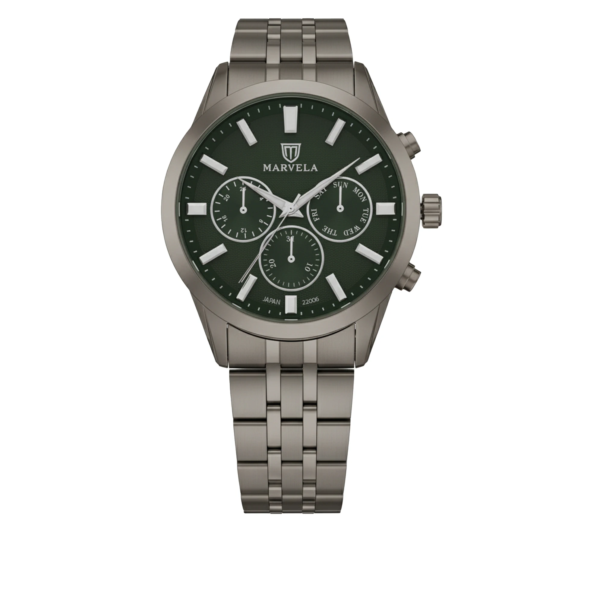 MR22006G-0012 Marvela Watch For Men code MR22006G-0012 - Image 1
