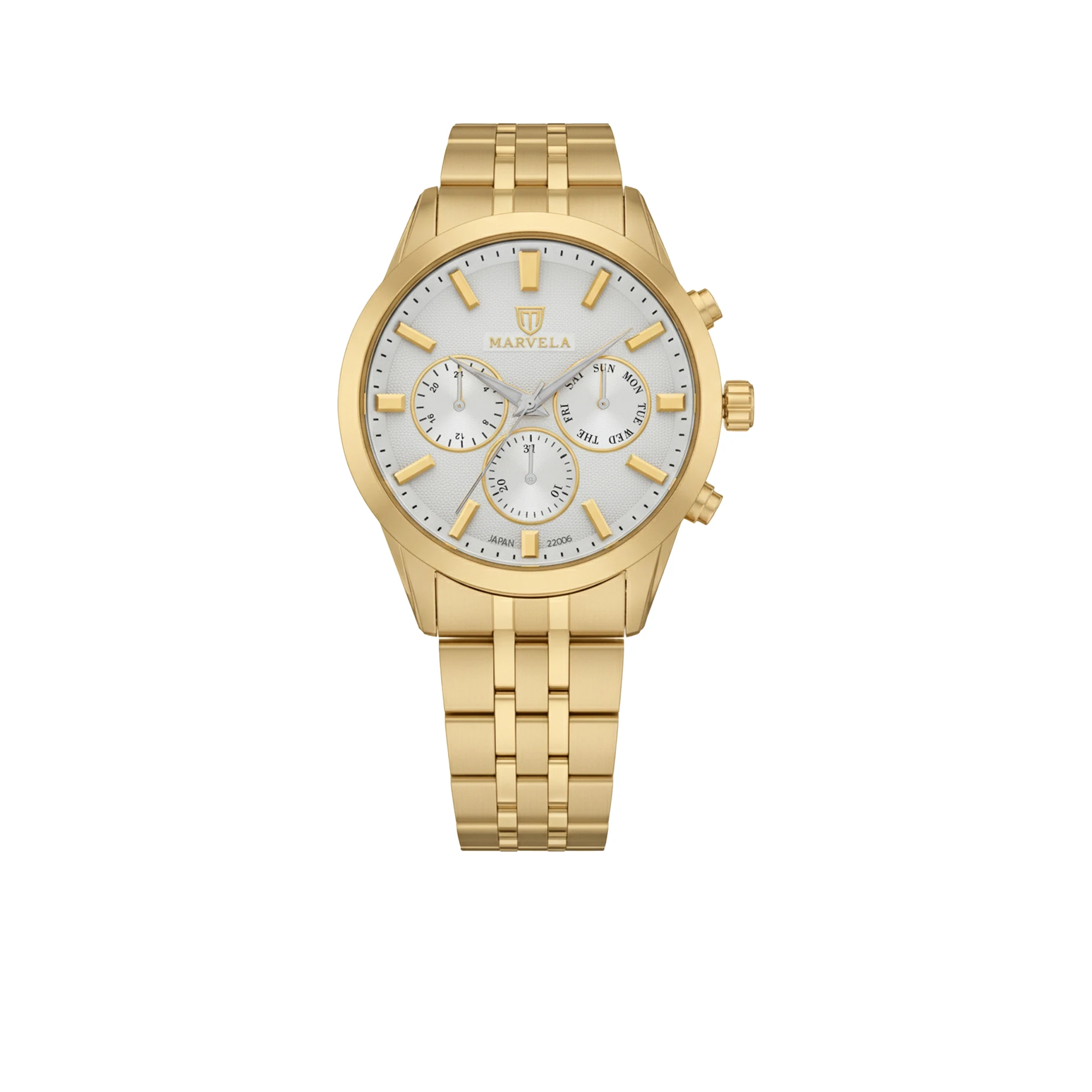 MR22006L-0001 Marvela Watch For Women code MR22006L-0001 - Image 1