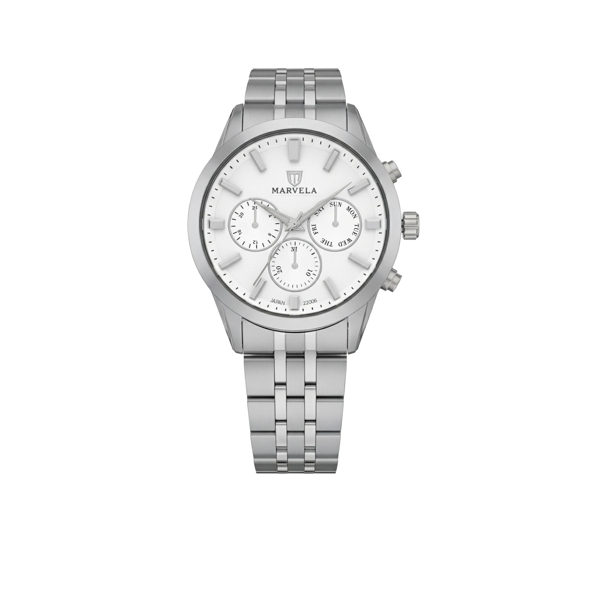MR22006L-0004 Marvela Watch For Women code MR22006L-0004 - Image 1