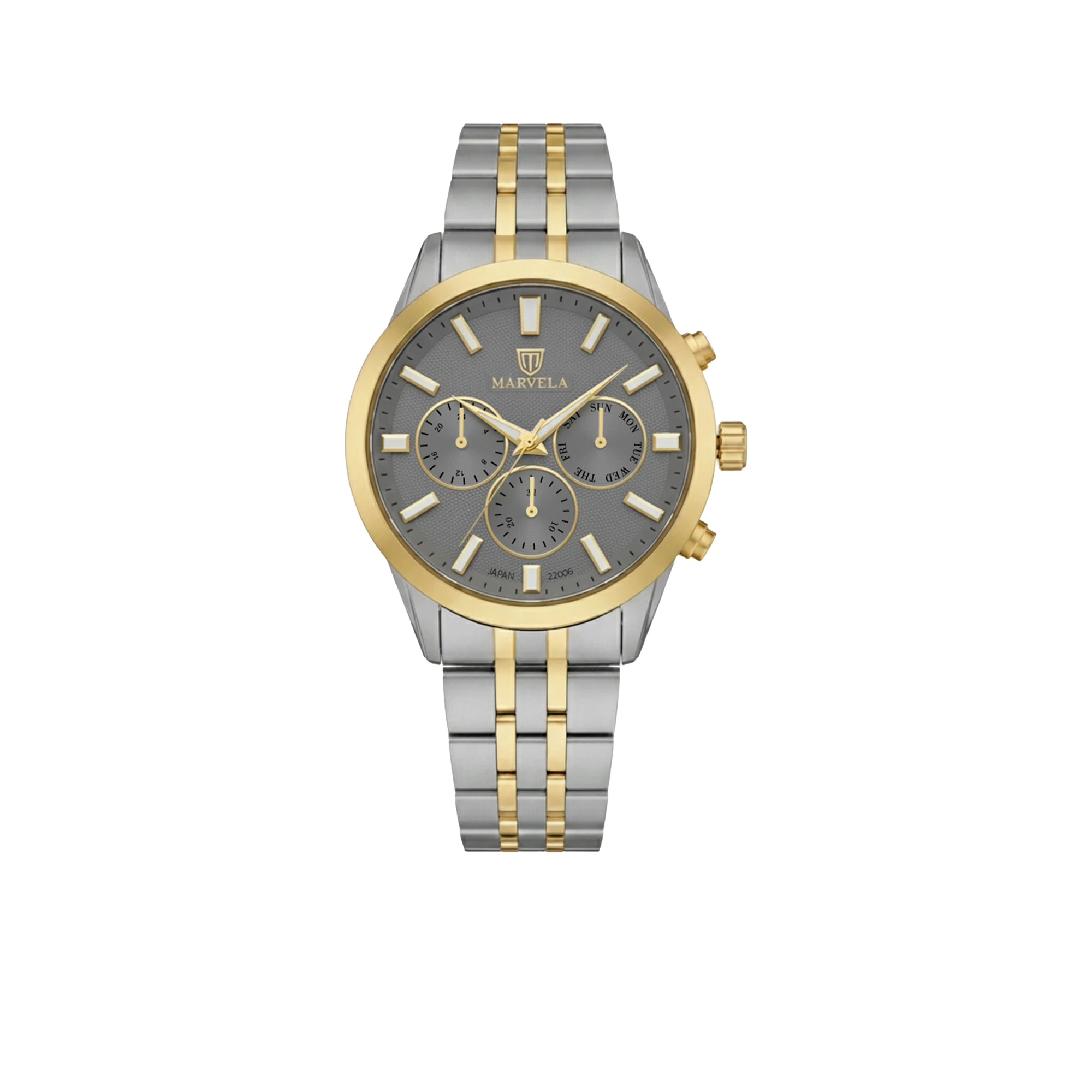 MR22006L-0017 Marvela Watch For Women code MR22006L-0017 - Image 1