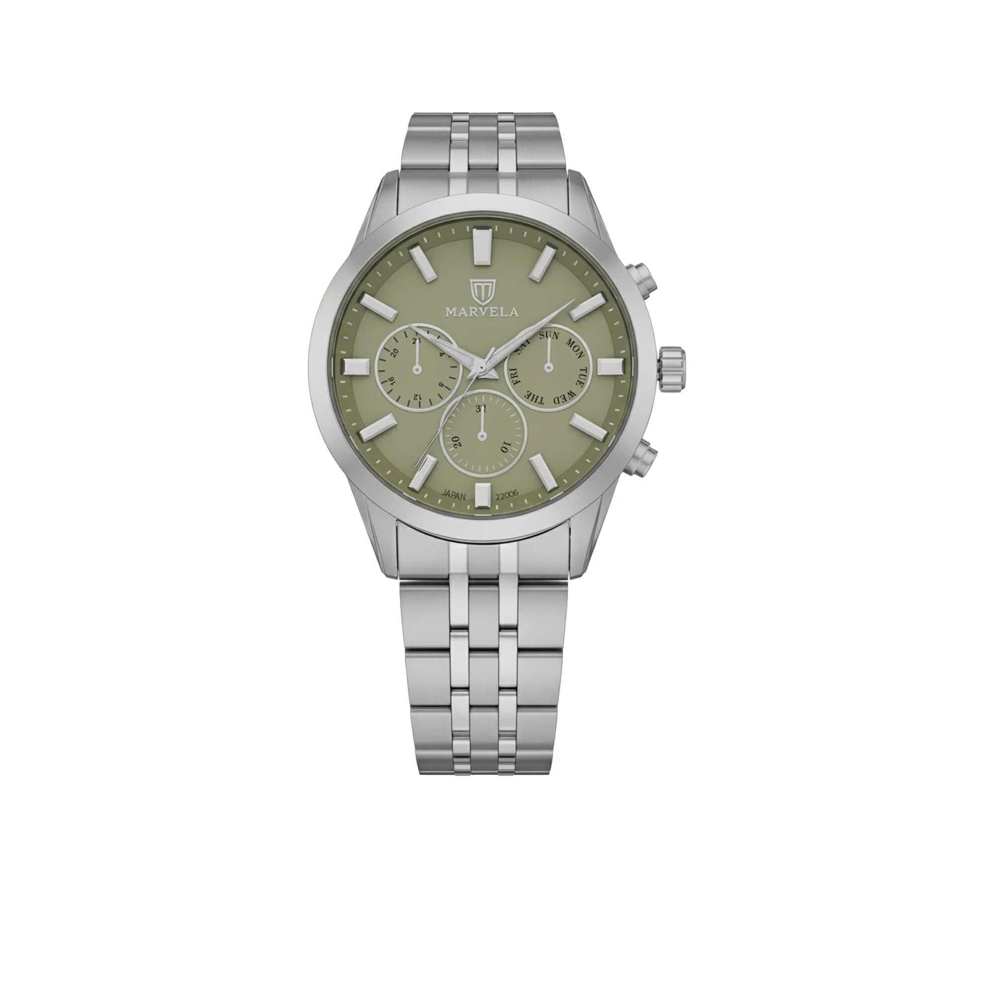 MR22006L-0863 Marvela Watch For Women code MR22006L-0863 - Image 1