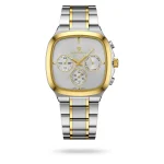 Marvela Watch For Men code MR22007G-0003