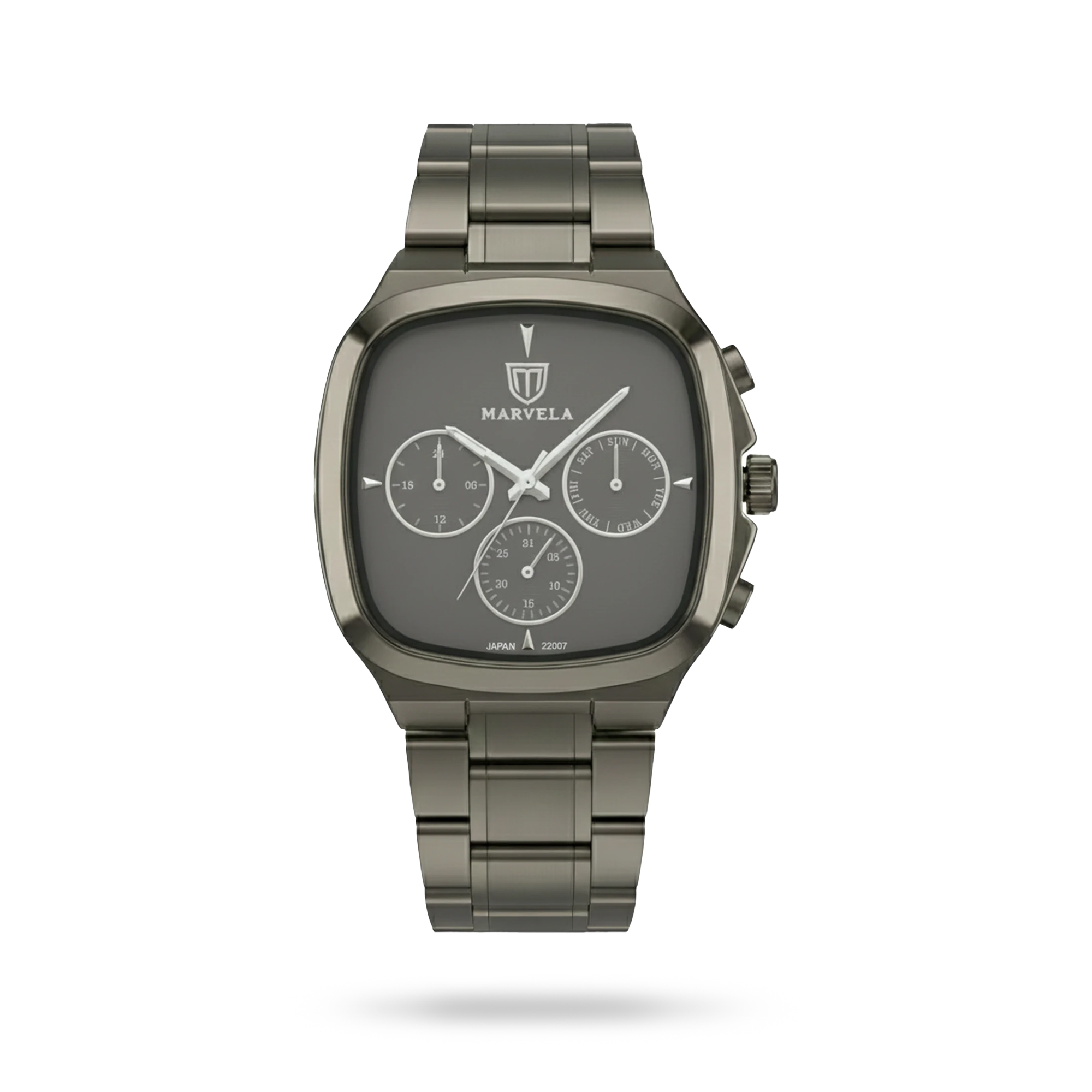 MR22007L-0024 Marvela Watch For Women code MR22007L-0024 - Image 1