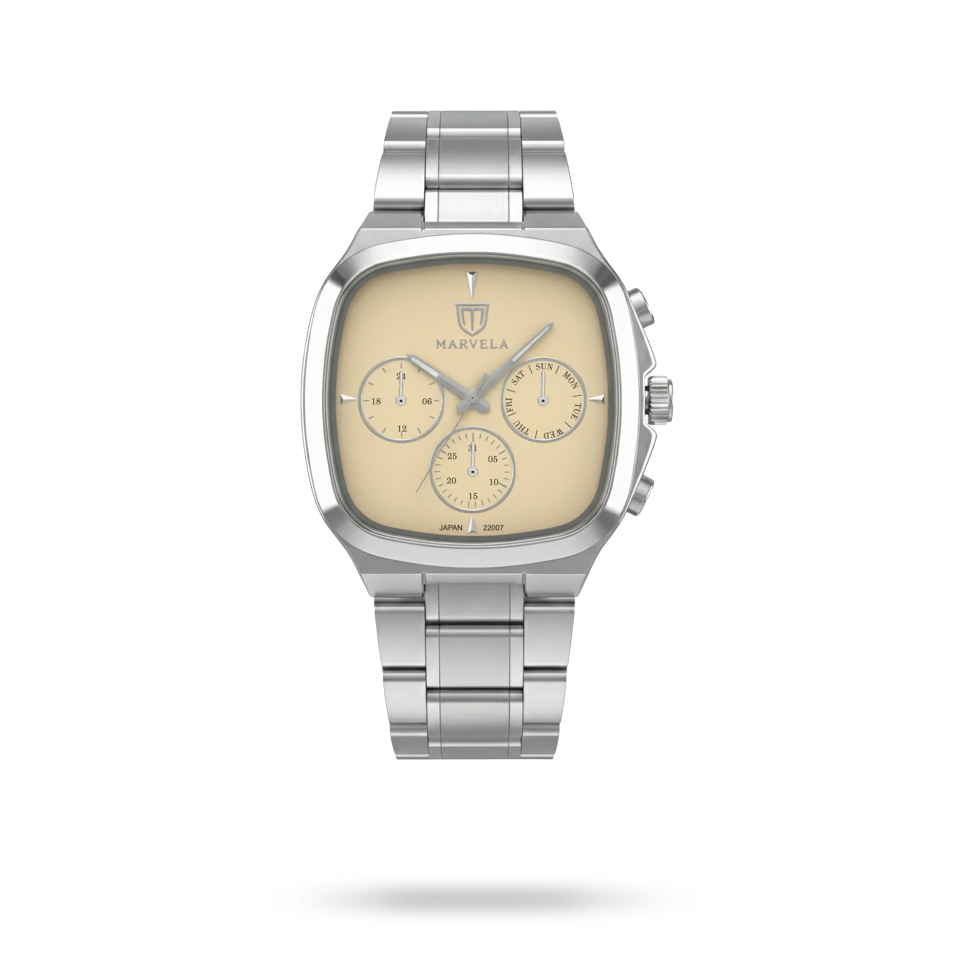 MR22007L-0301 Marvela Watch For Women code MR22007L-0301 - Image 1