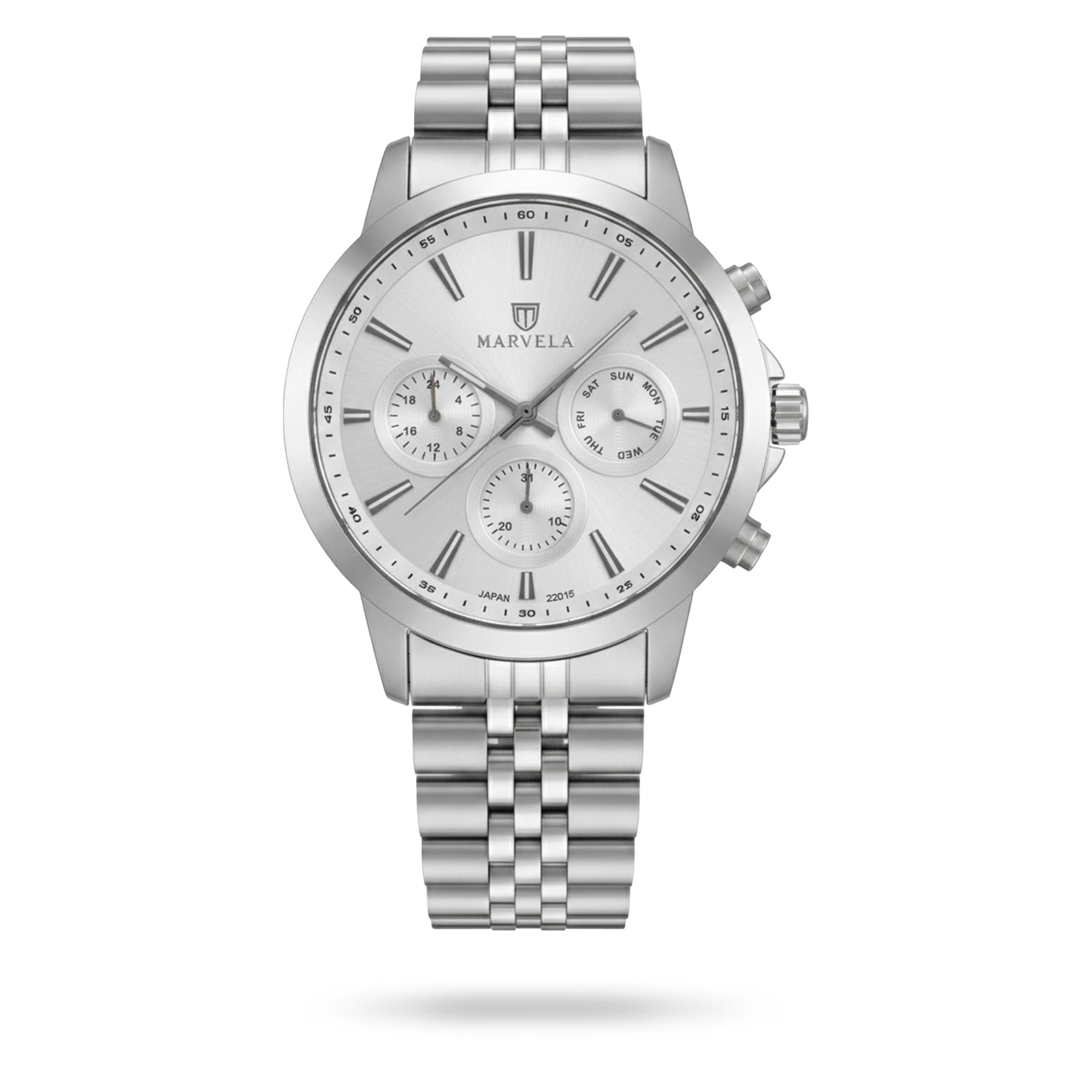 MR22015G-0004 Marvela Watch For Men code MR22015G-0004 - Image 1