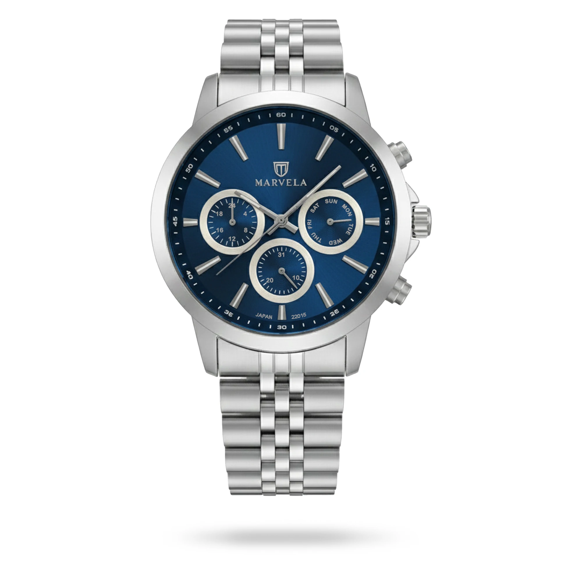 MR22015G-0010 Marvela Watch For Men code MR22015G-0010 - Image 1