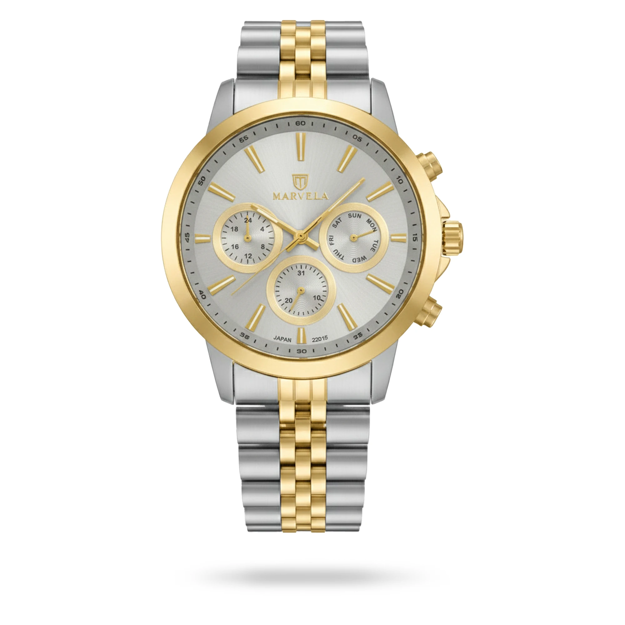 MR22015G-0017 Marvela Watch For Men code MR22015G-0017 - Image 1