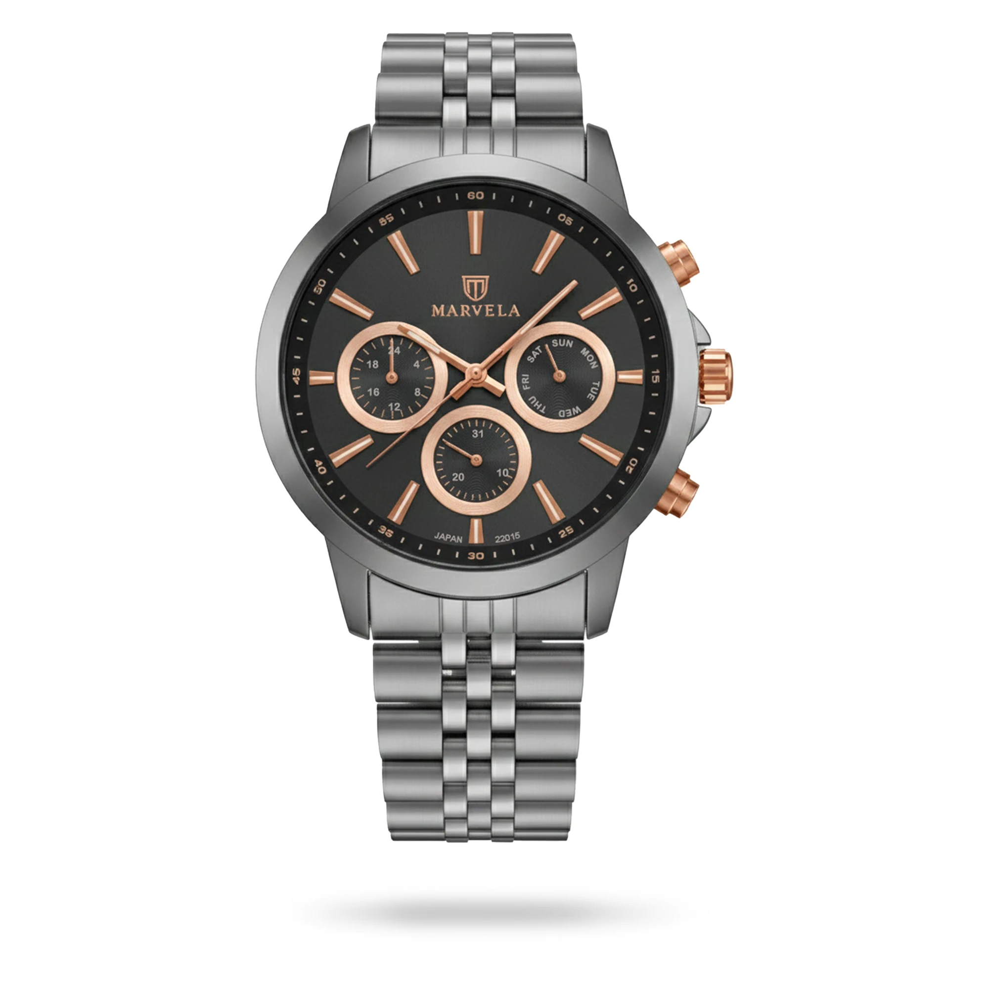 MR22015G-1024 Marvela Watch For Men code MR22015G-1024 - Image 1