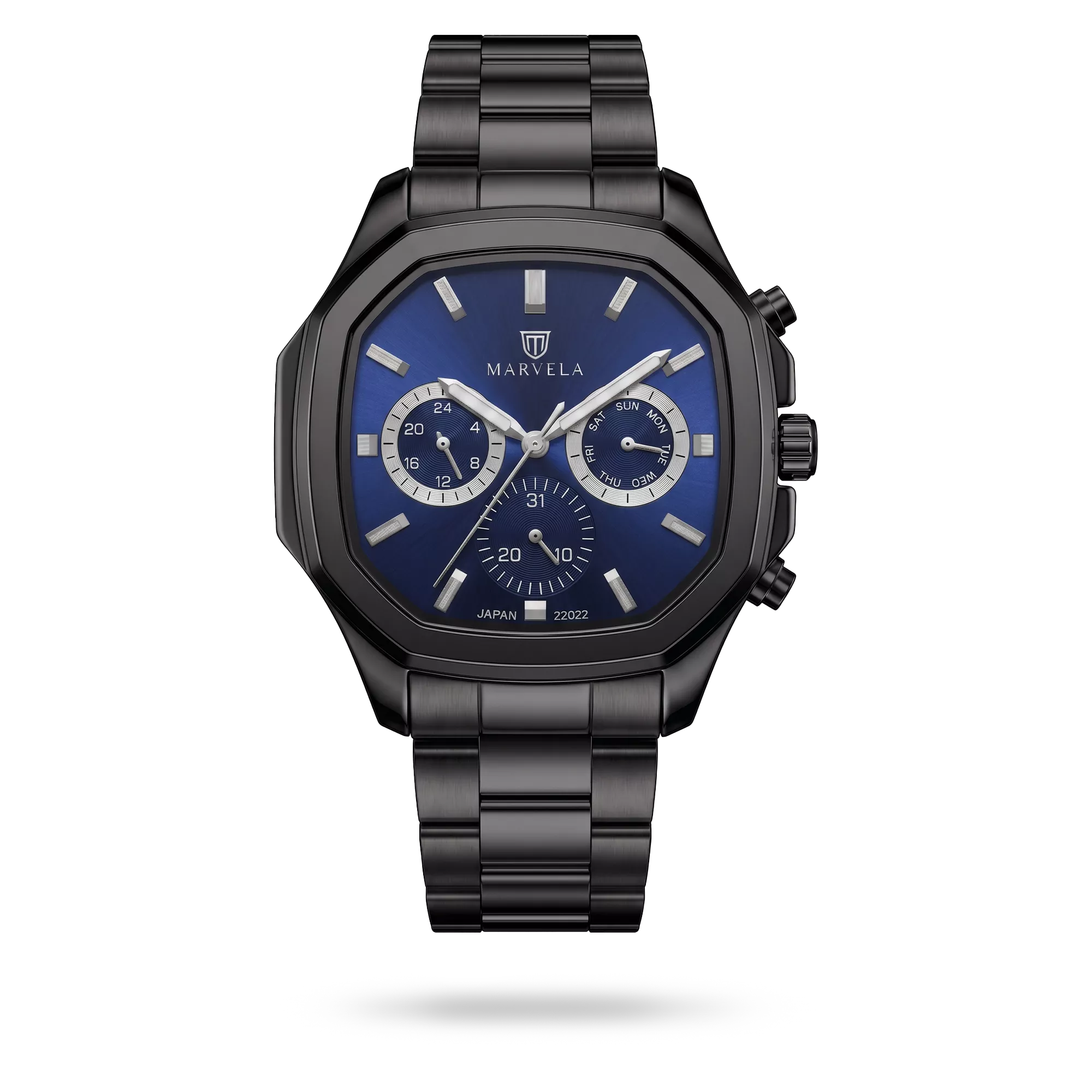 MR22022G-0800-1.webp Marvela Watch For Men code MR22022G-0800 - Image 1