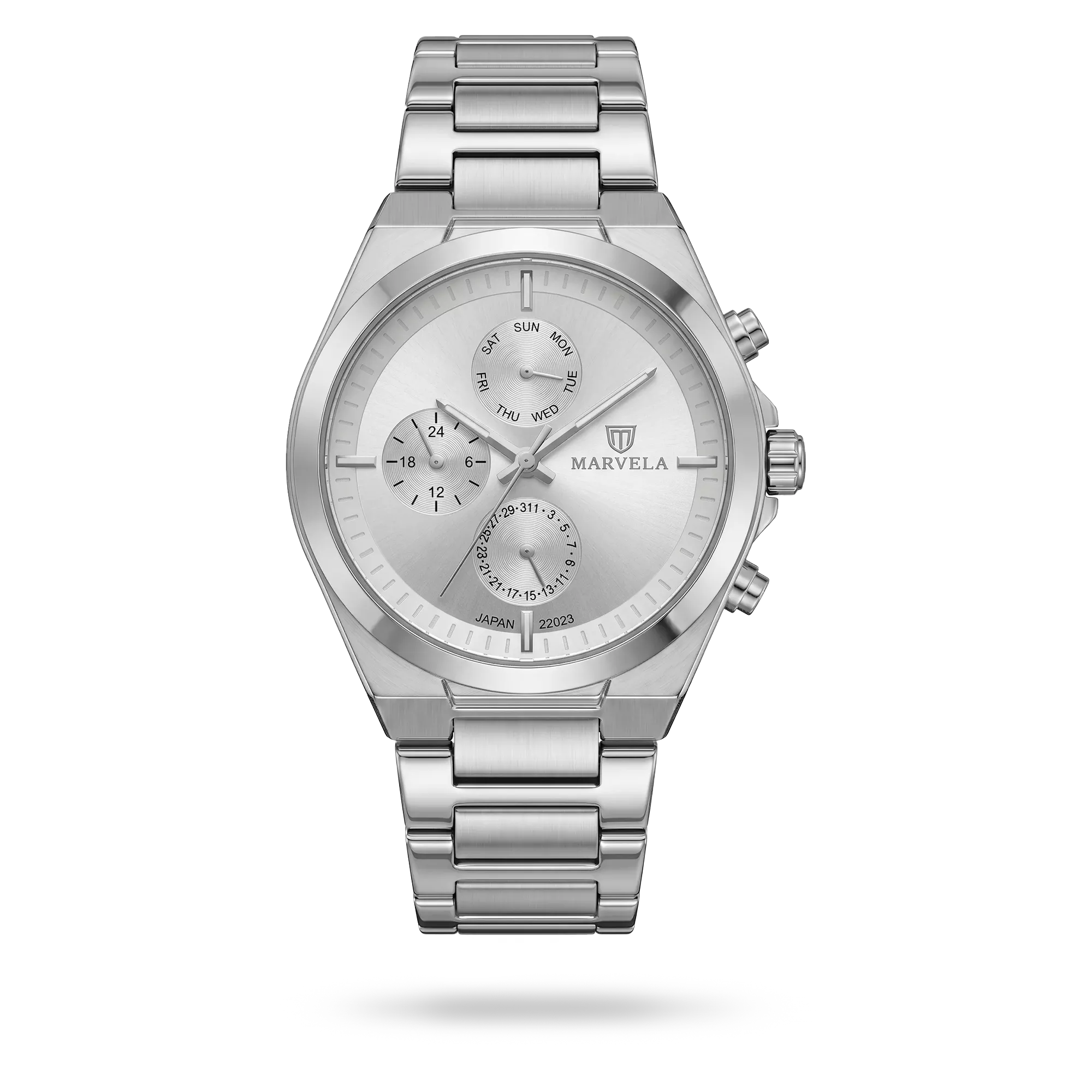 MR22023G-0004-1.webp Marvela Watch For Men code MR22023G-0004 - Image 1