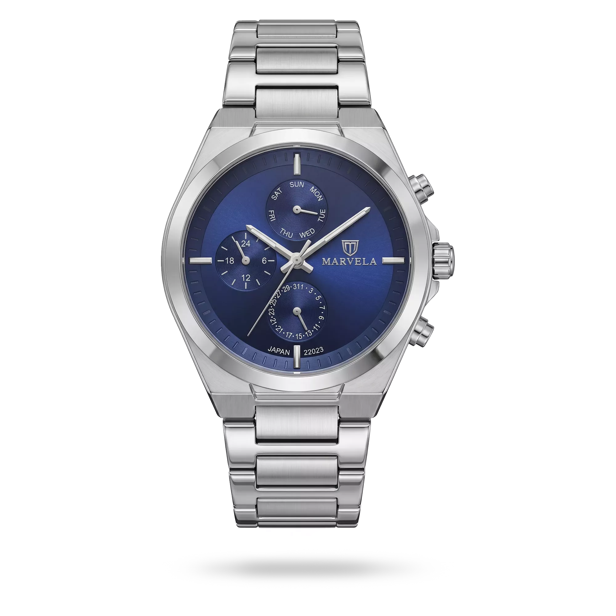 MR22023G-0010-1.webp Marvela Watch For Men code MR22023G-0010 - Image 1
