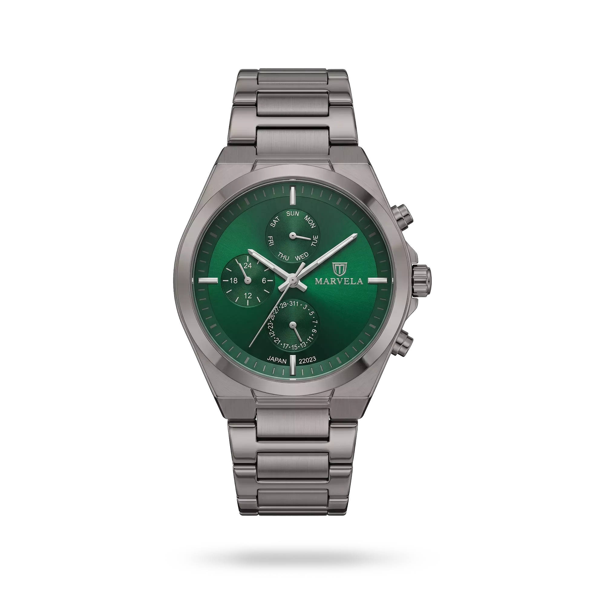 MR22023G-0012-1.webp Marvela Watch For Men code MR22023G-0012 - Image 1