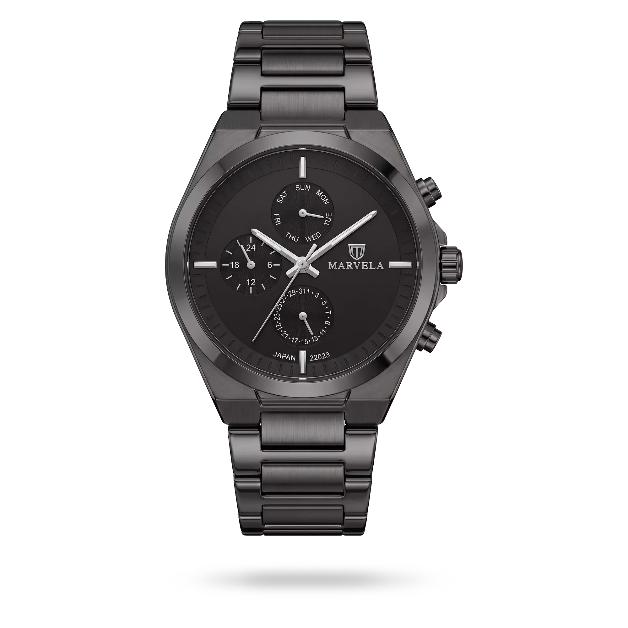MR22023G-0014-1.webp Marvela Watch For Men code MR22023G-0014 - Image 1