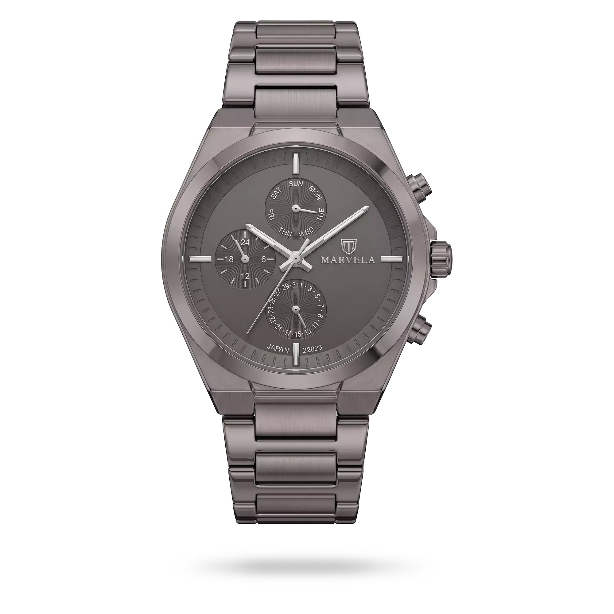 MR22023G-0024-1.webp Marvela Watch For Men code MR22023G-0024 - Image 1