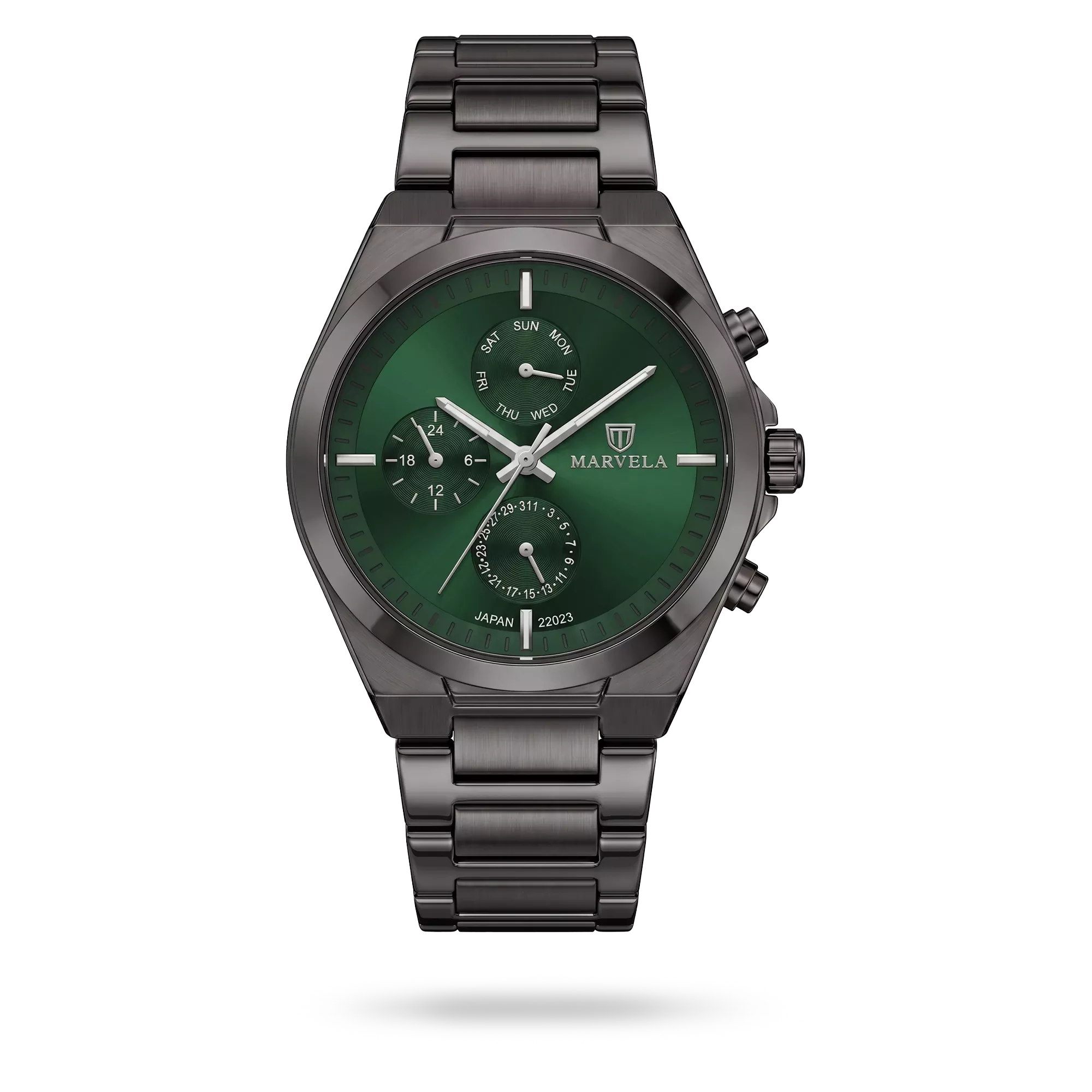 MR22023G-0027-1.webp Marvela Watch For Men code MR22023G-0027 - Image 1
