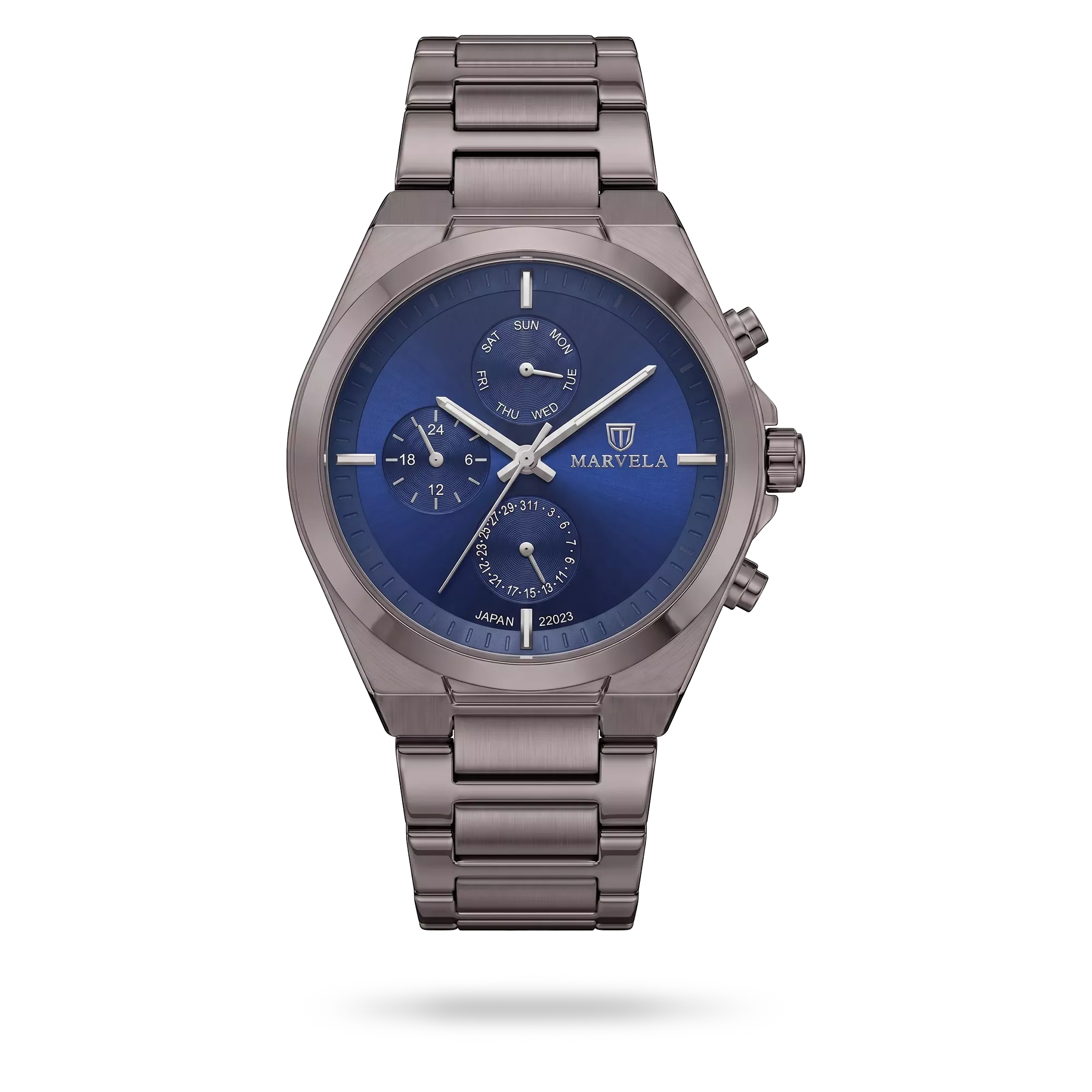 MR22023G-0302-1.webp Marvela Watch For Men code MR22023G-0302 - Image 1