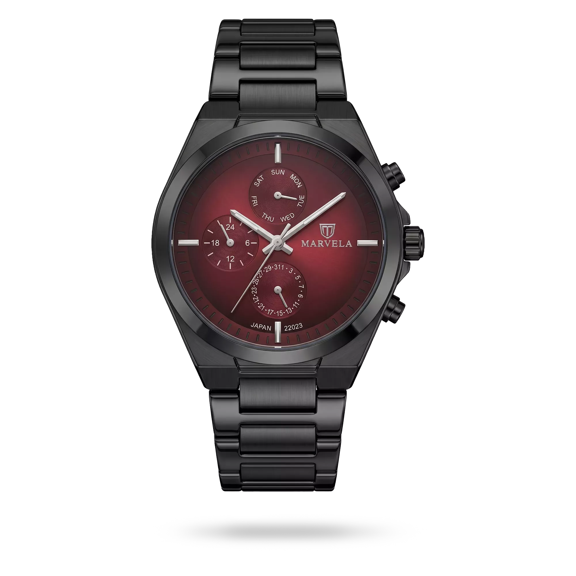 MR22023G-0856-1.webp Marvela Watch For Men code MR22023G-0856 - Image 1