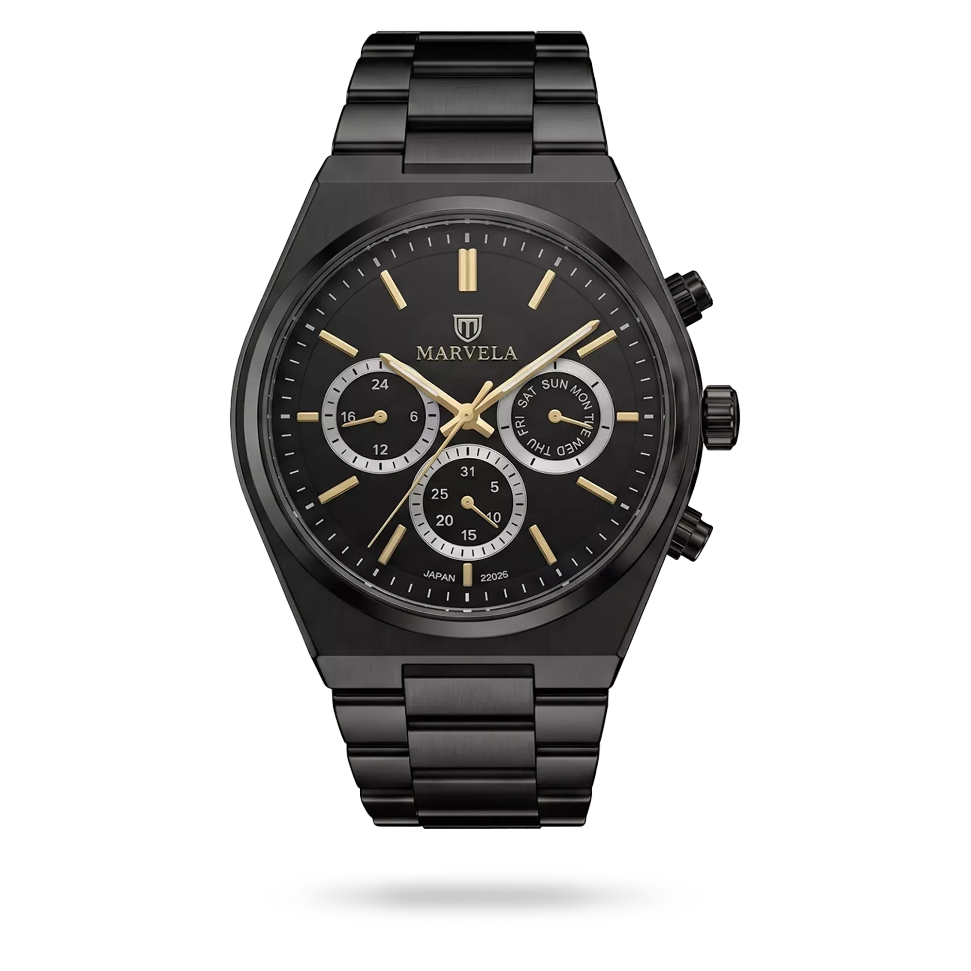 MR22025G-0014-1.webp Marvela Watch For Men code MR22025G-0014 - Image 1