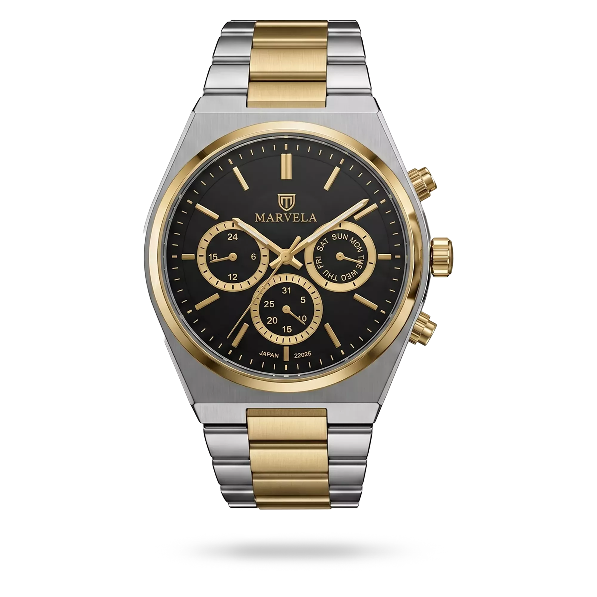 MR22025G-0023-1.webp Marvela Watch For Men code MR22025G-0023 - Image 1
